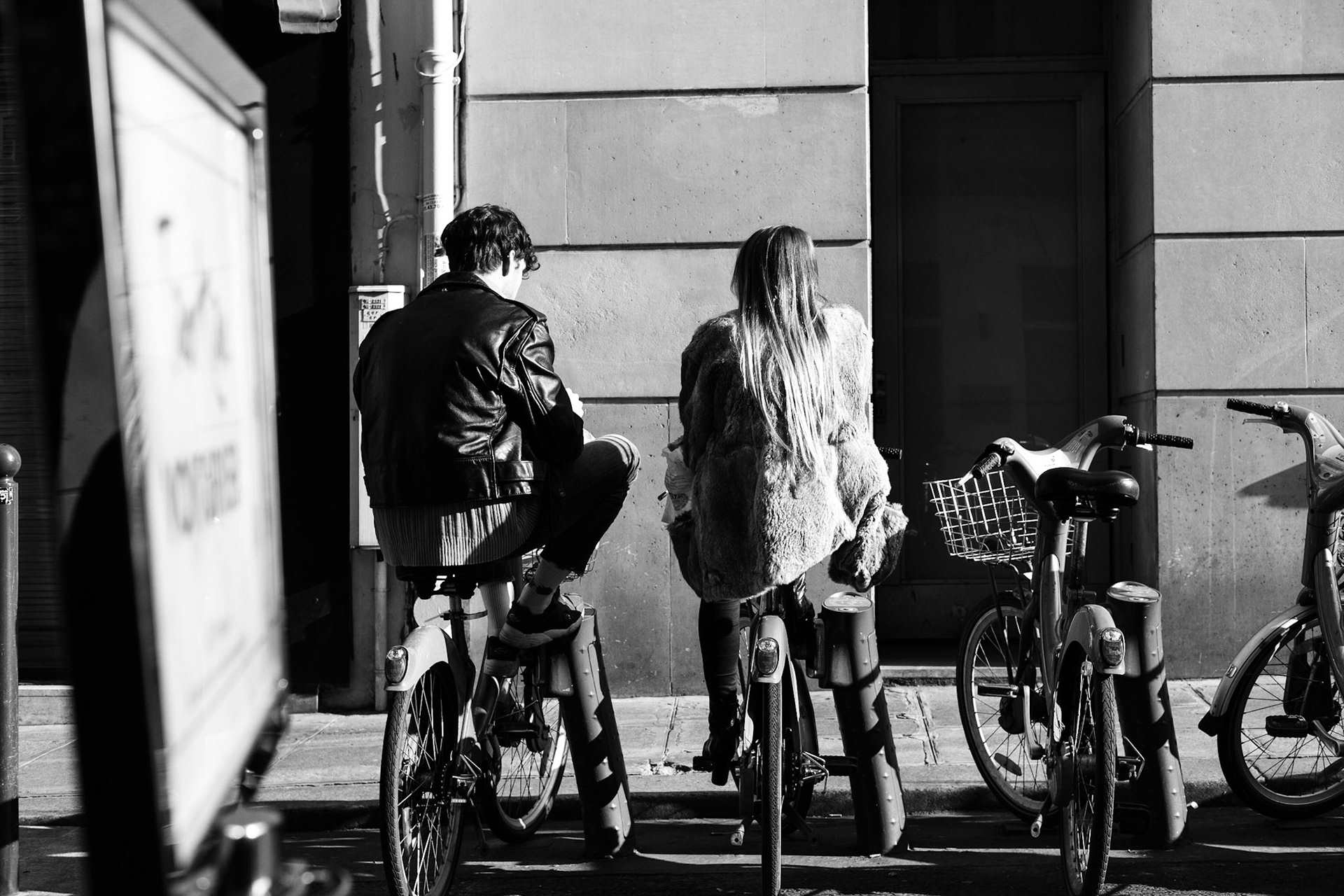 Paris, France.