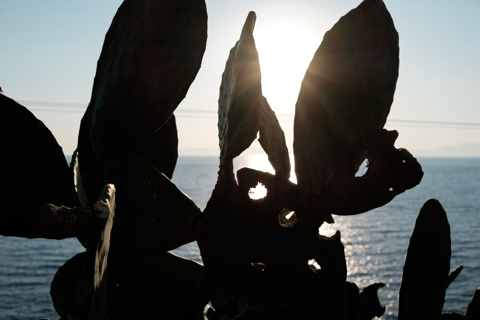 Péloponnèse, Grèce.