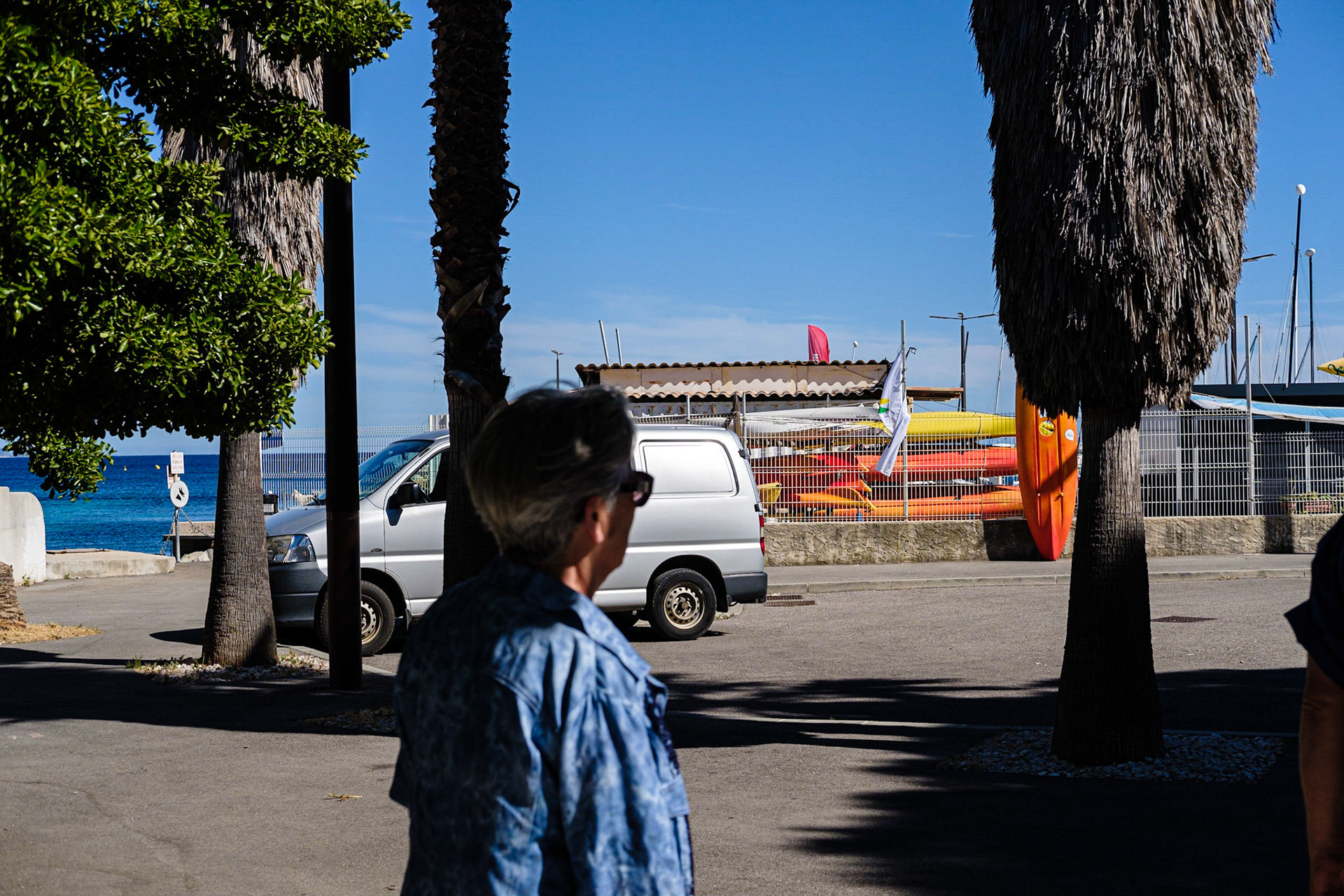 La Ciotat, Bouches du Rhone, France