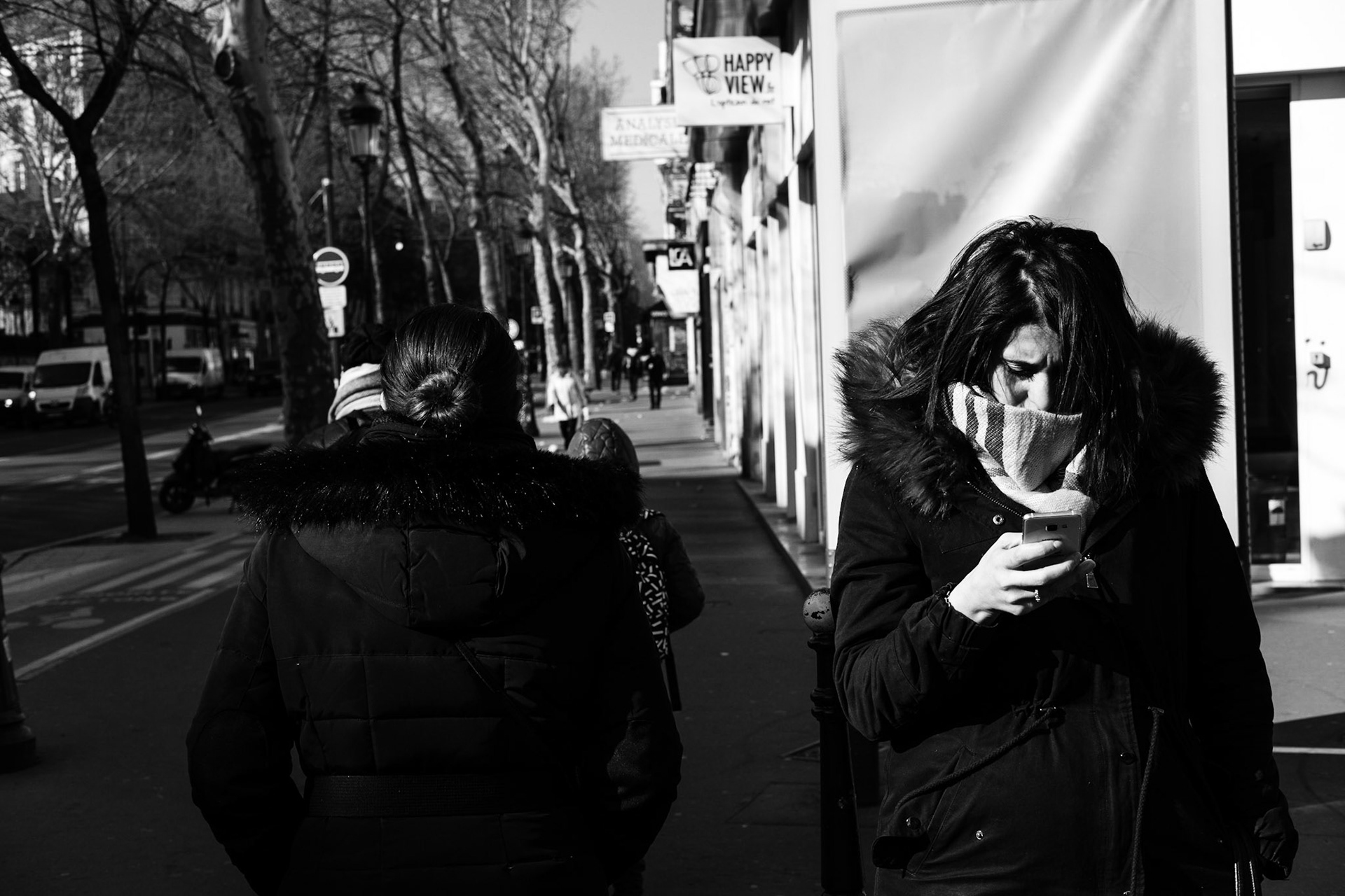 Paris, France.