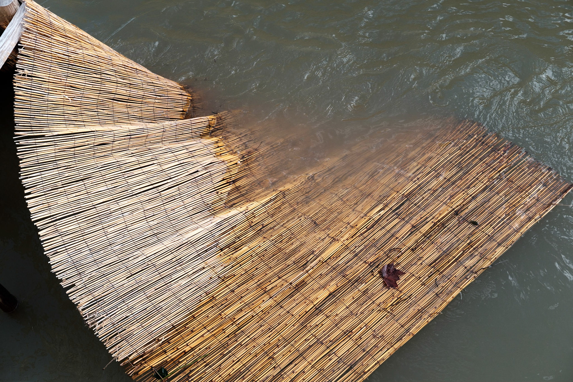 Inondation 2018. Paris