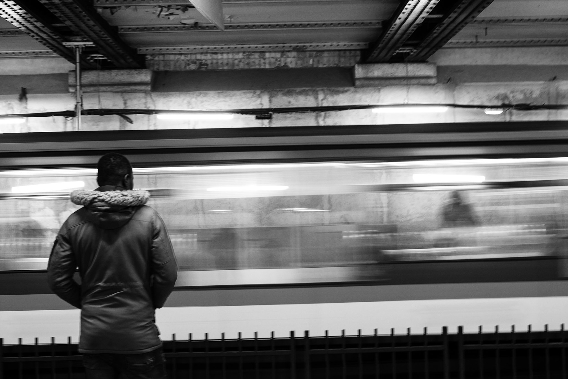 Paris, France.