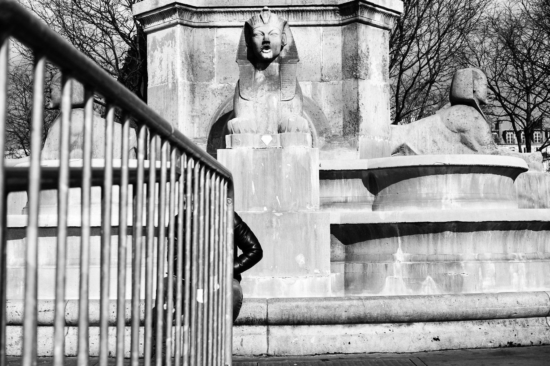 Paris, France.