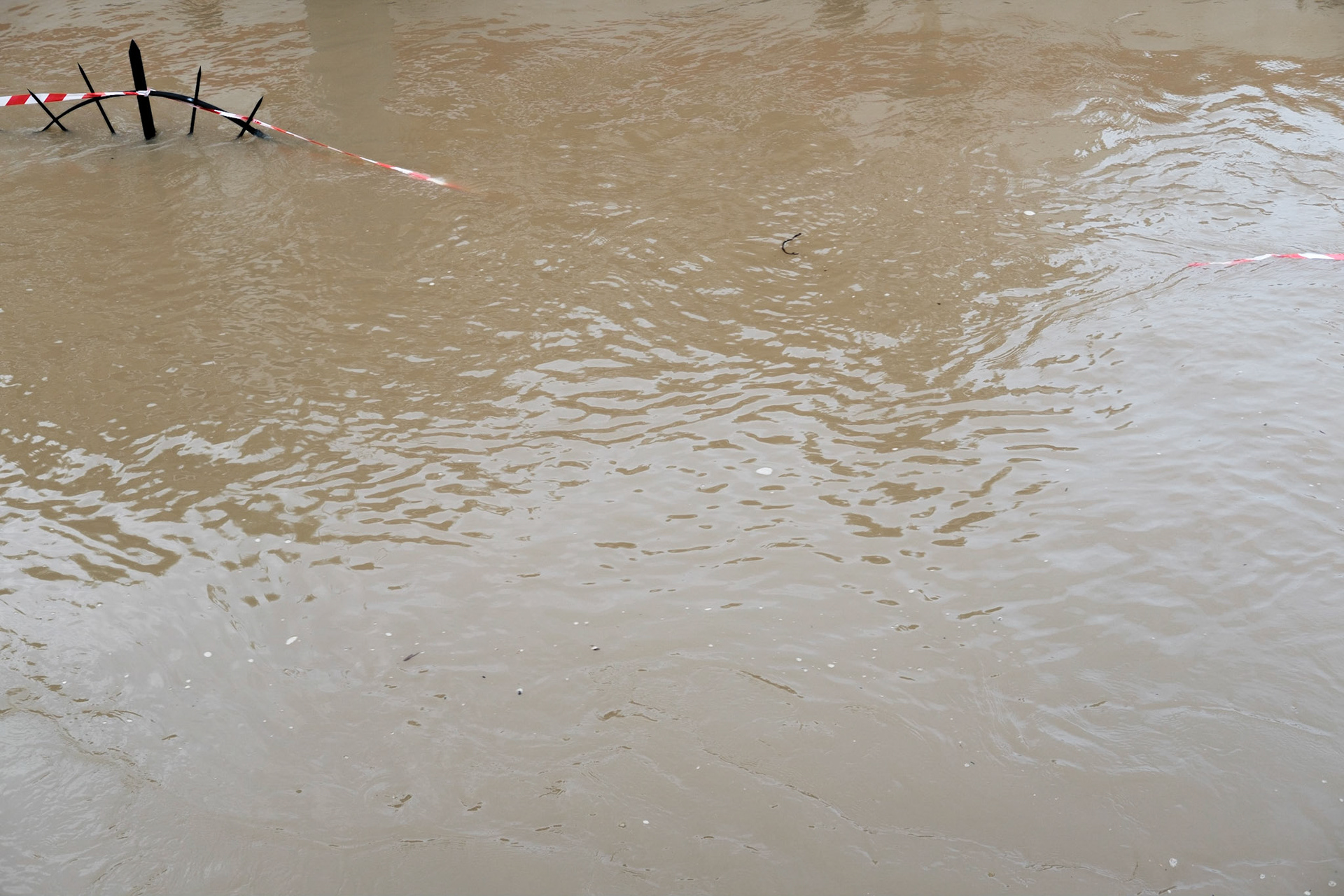 Inondation 2018. Paris