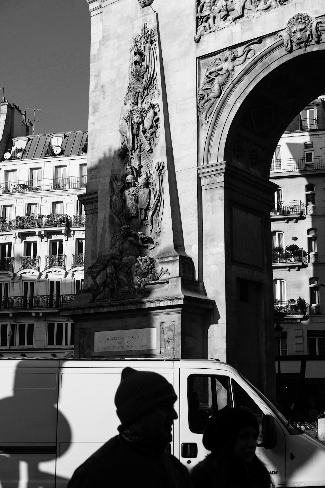 Paris, France.