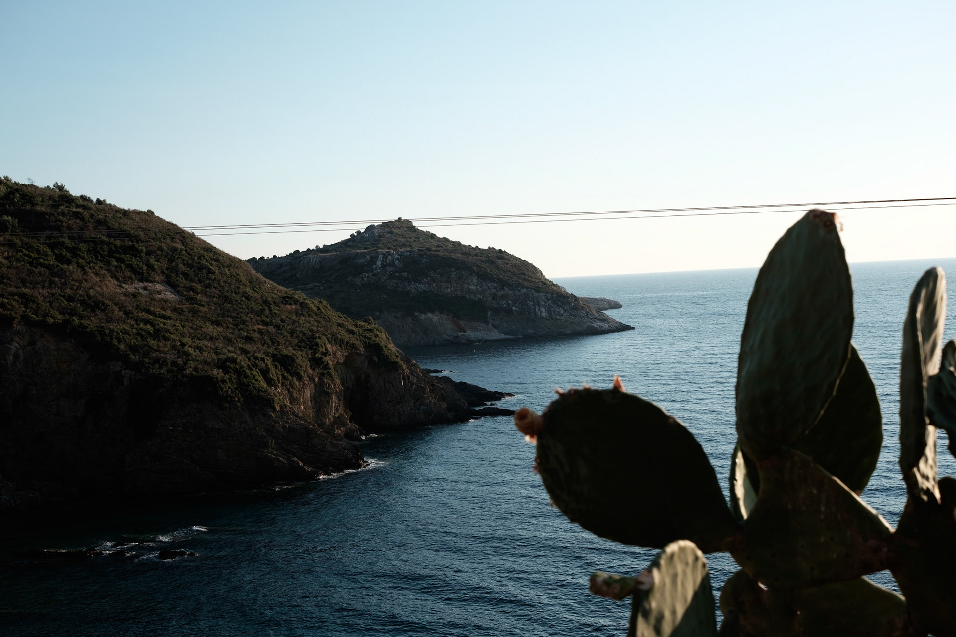 Péloponnèse, Grèce.