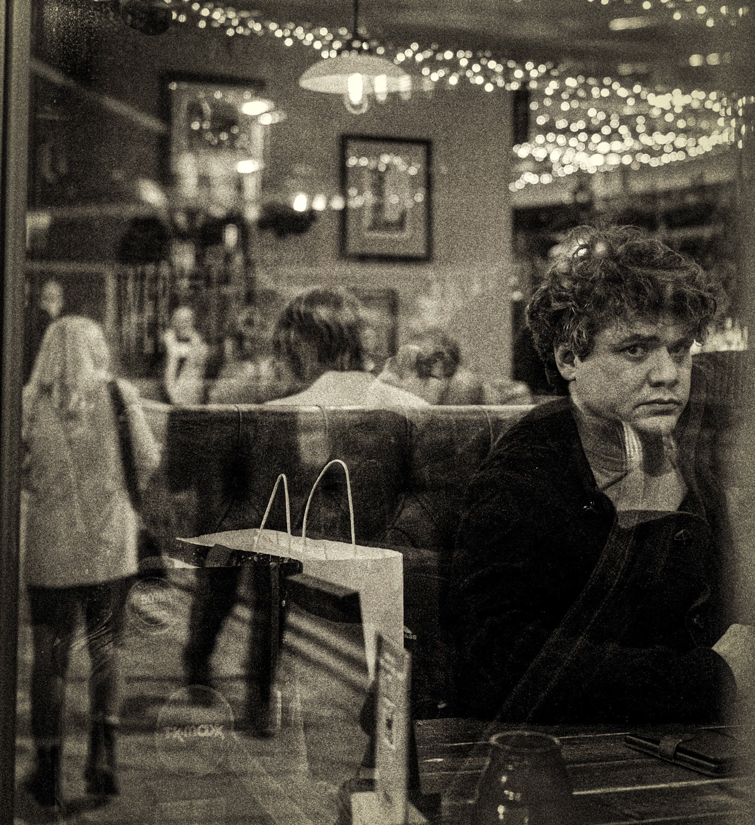 Street Photography by Andy Ainsworth