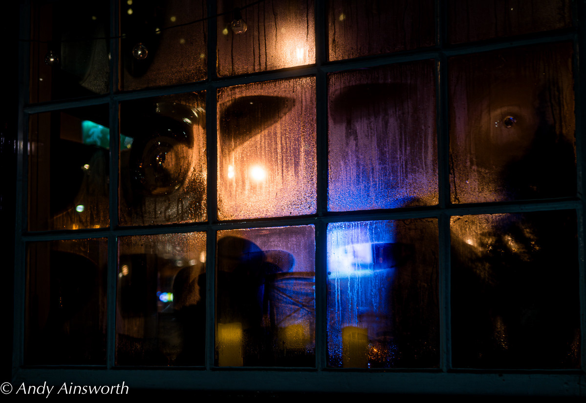 Window grab Image By Andy Ainsworth