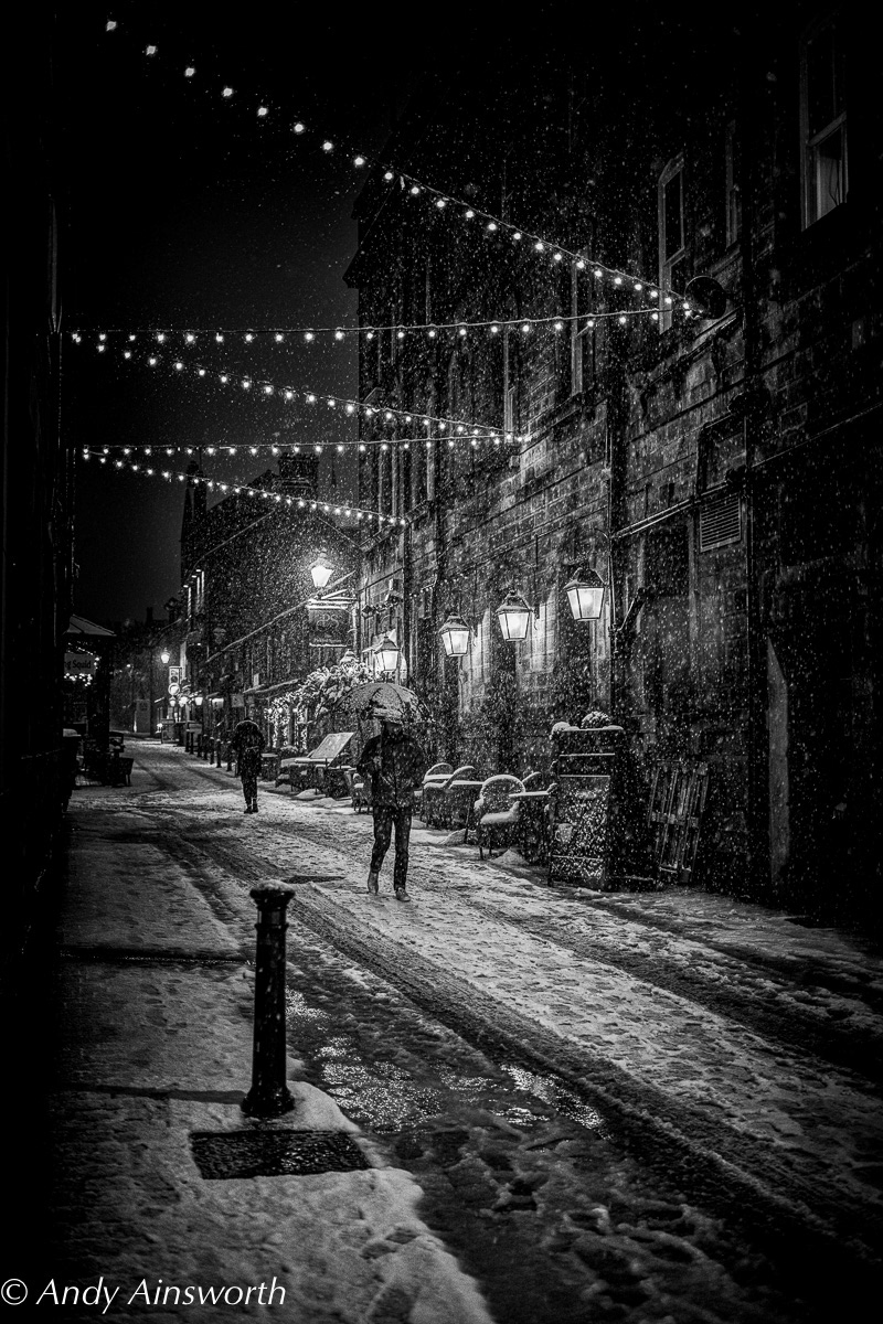 Image By Andy Ainsworth