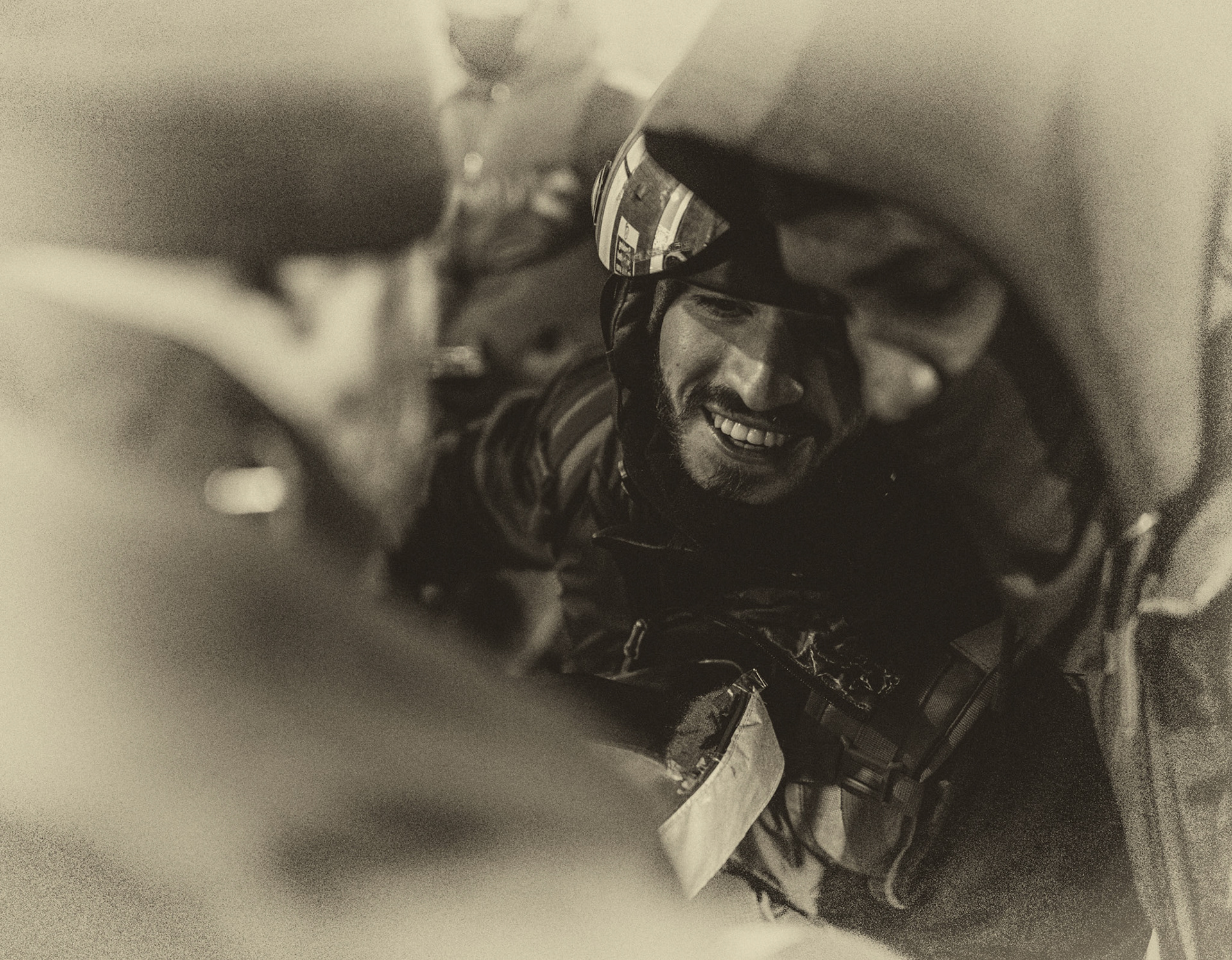 Image By Andy Ainsworth