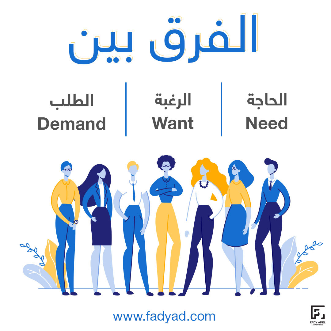 الفرق بين