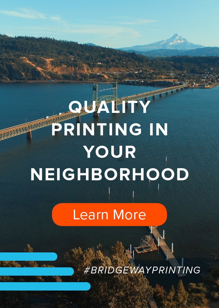 New Website, Same Bridgeway Quality