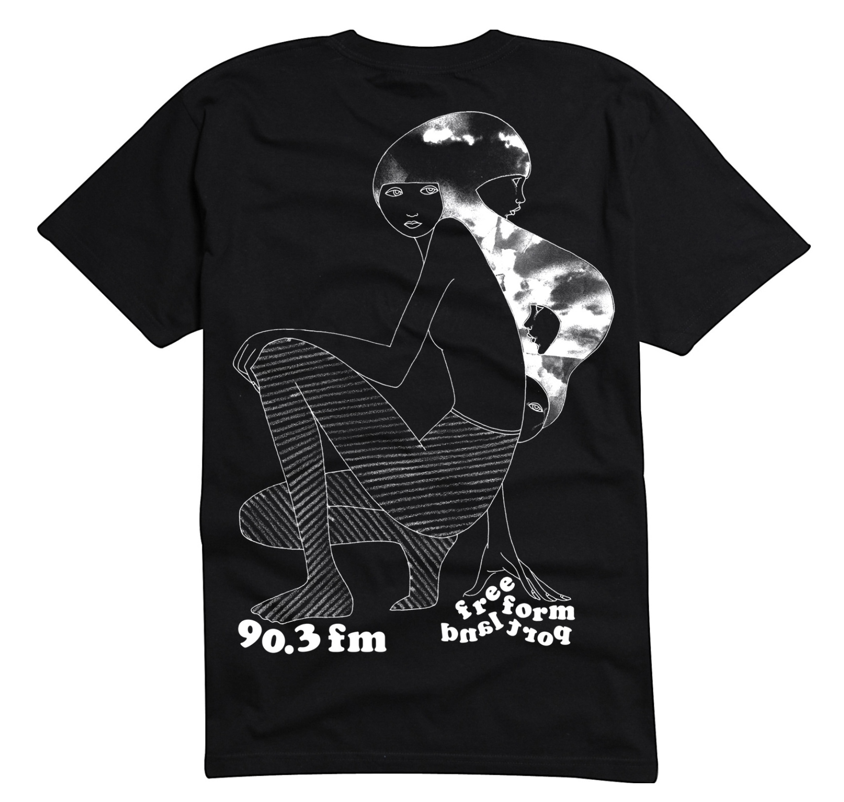 2018 Fundraiser Shirt
