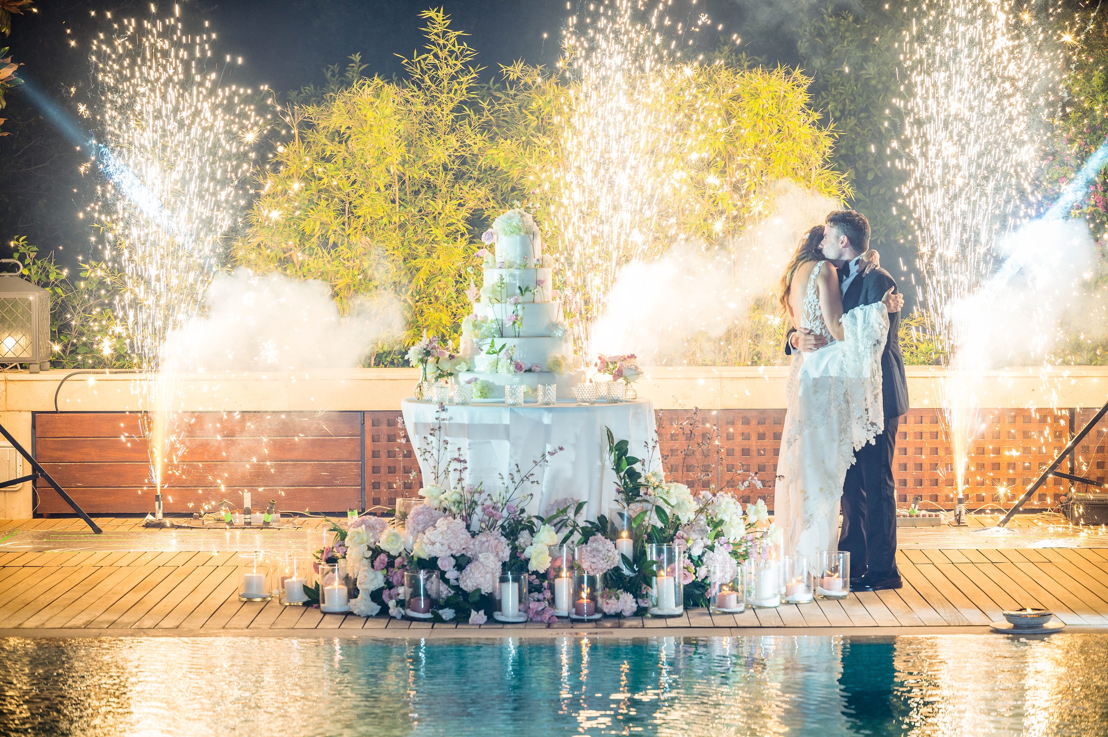 wedding luxury in Sorrento Coast  Grand Hotel Excelsior Vittoriawedding photography