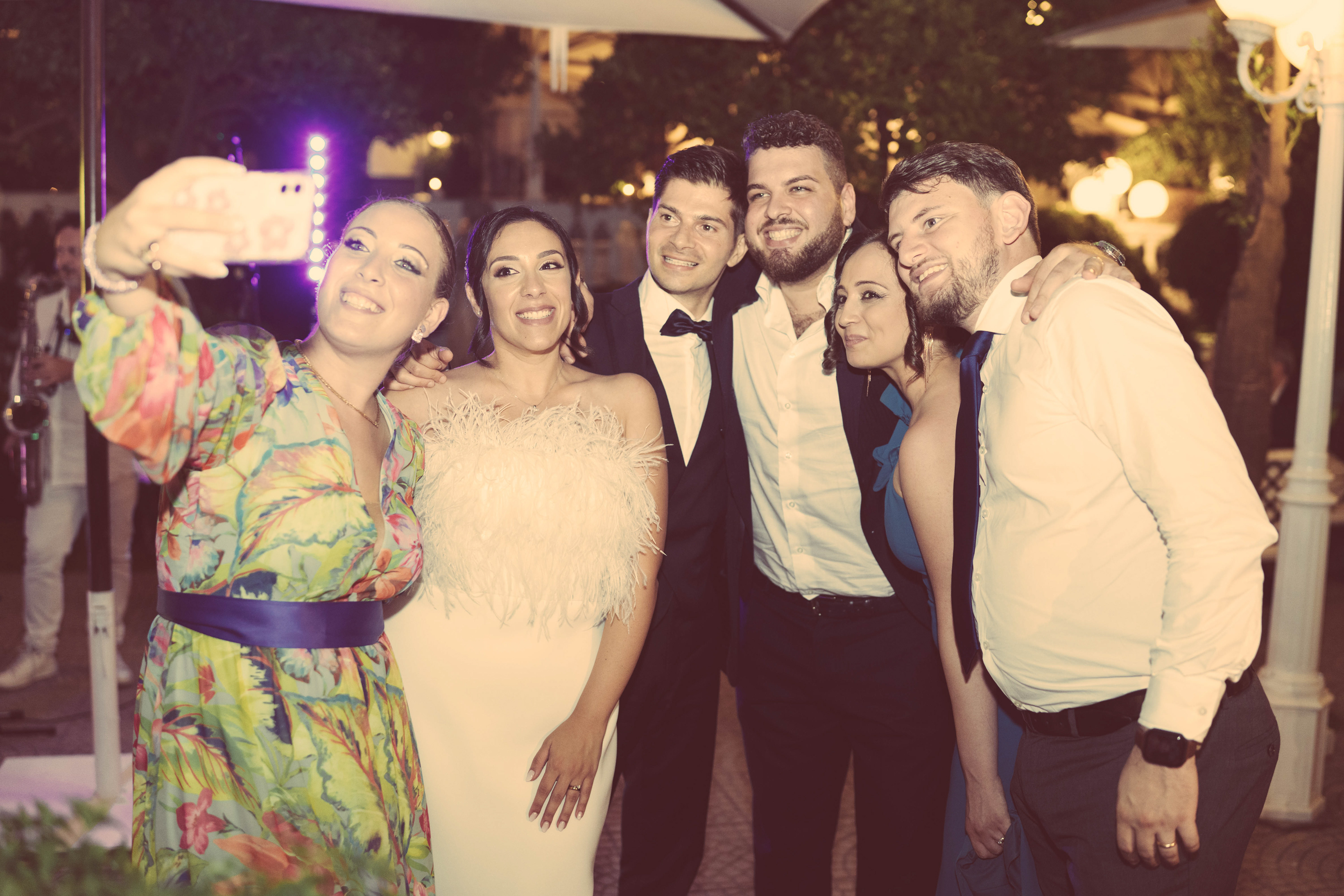 wedding Napoli Sorrento Stabia Pompei Gragnano