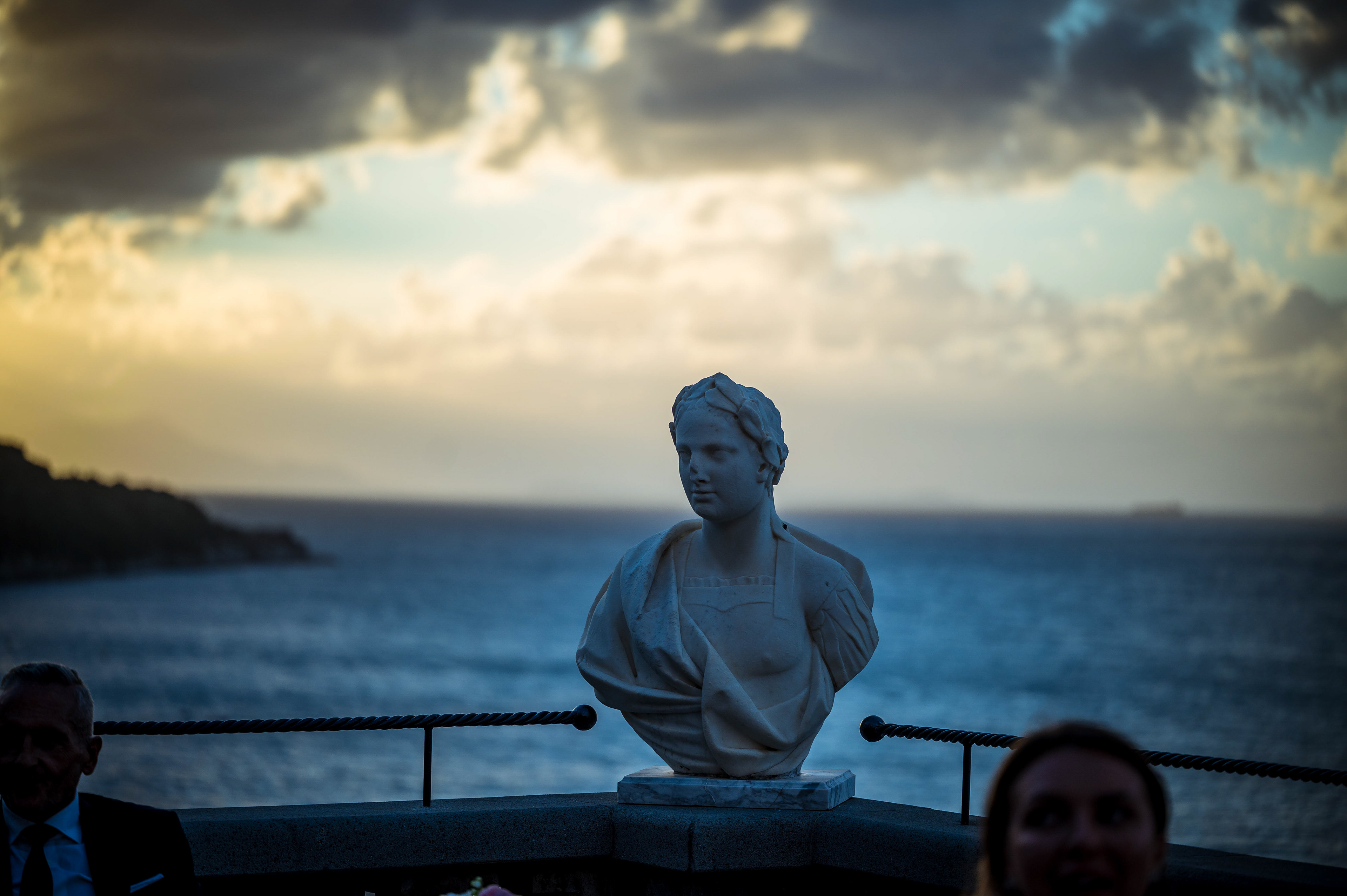 wedding luxury in Sorrento Coast  Grand Hotel Excelsior Vittoriawedding photography