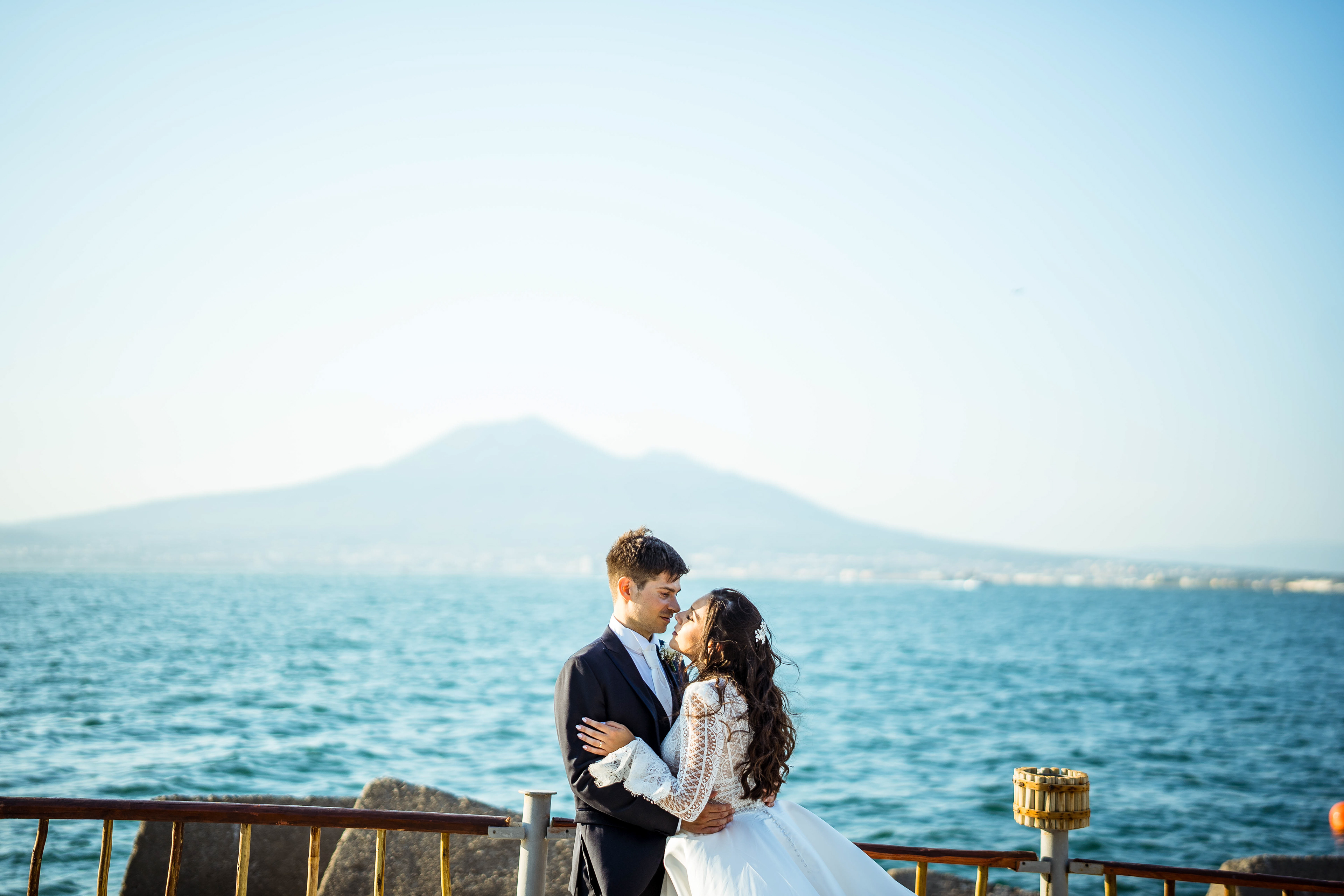 wedding Napoli Sorrento Stabia Pompei Gragnano