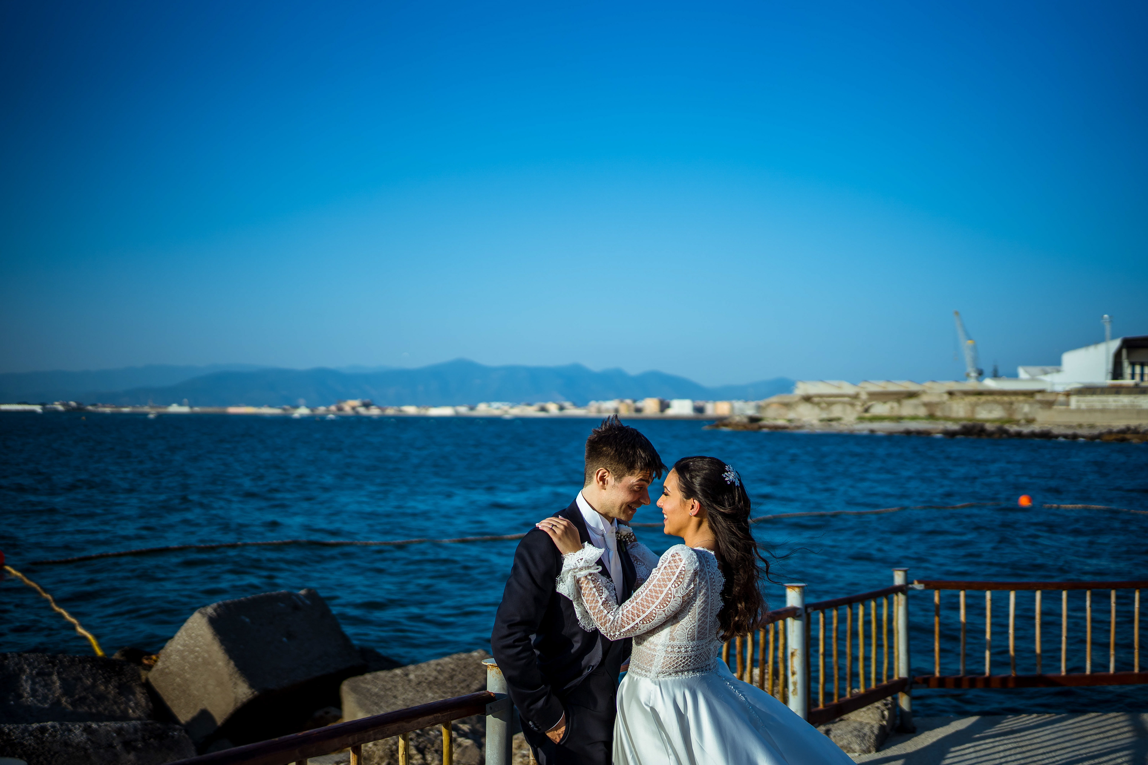 wedding Napoli Sorrento Stabia Pompei Gragnano