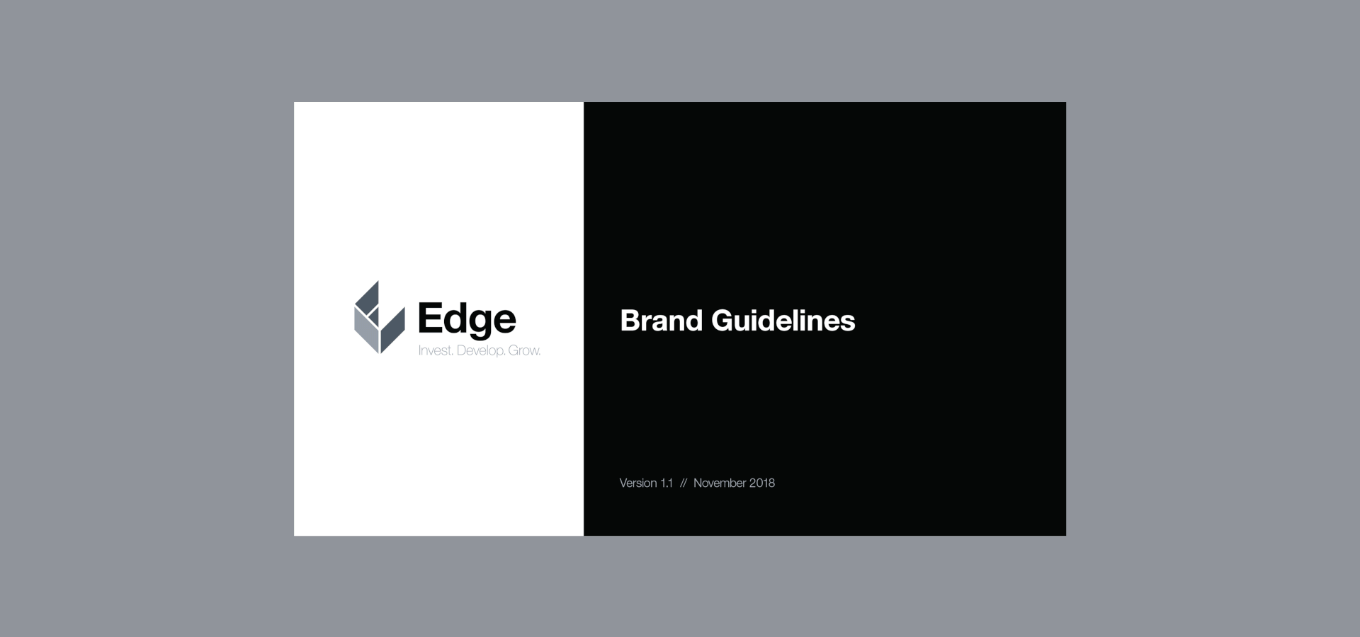 Wil Dimpflmaier EDGE DEVELOPMENT