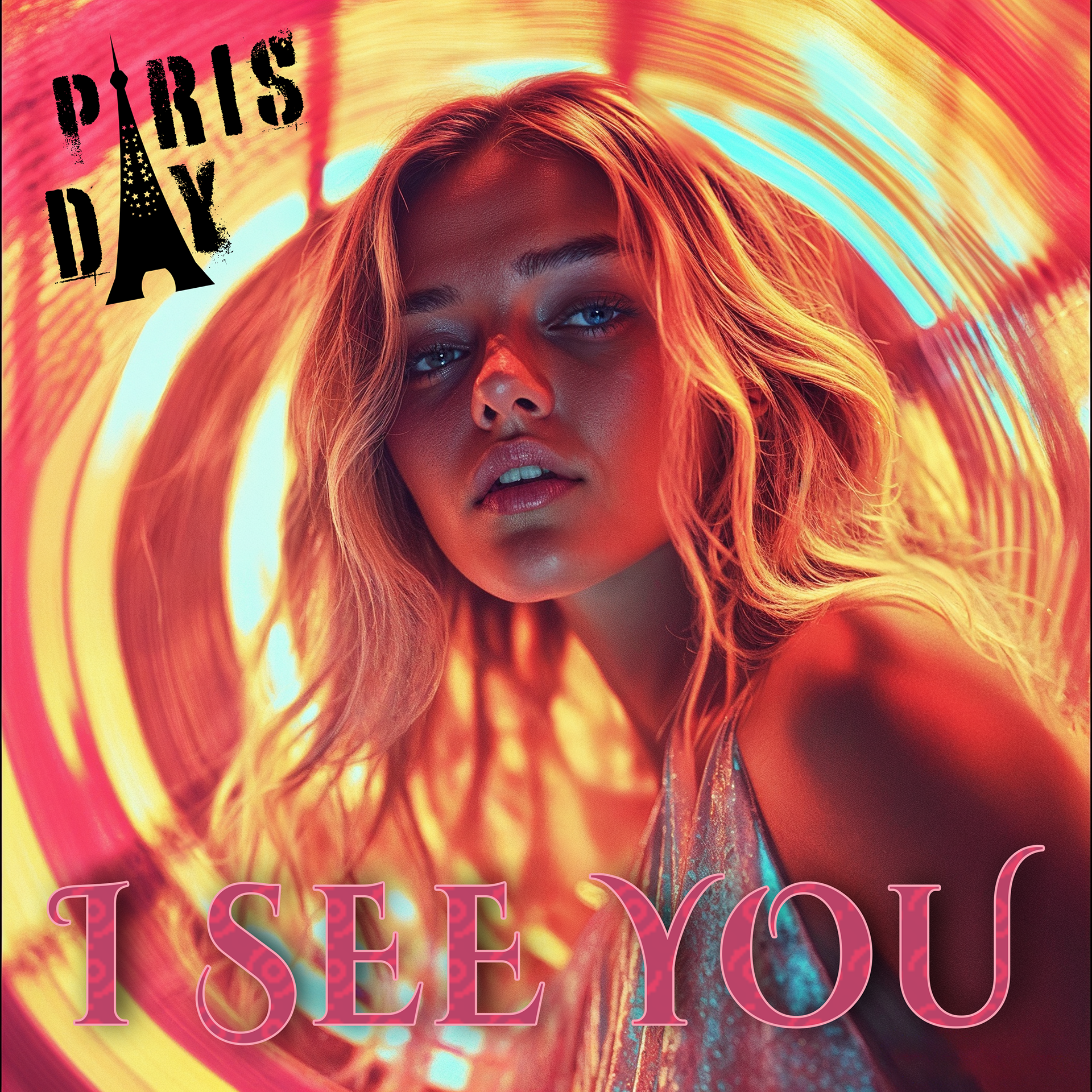 Premiering March 21, 2025