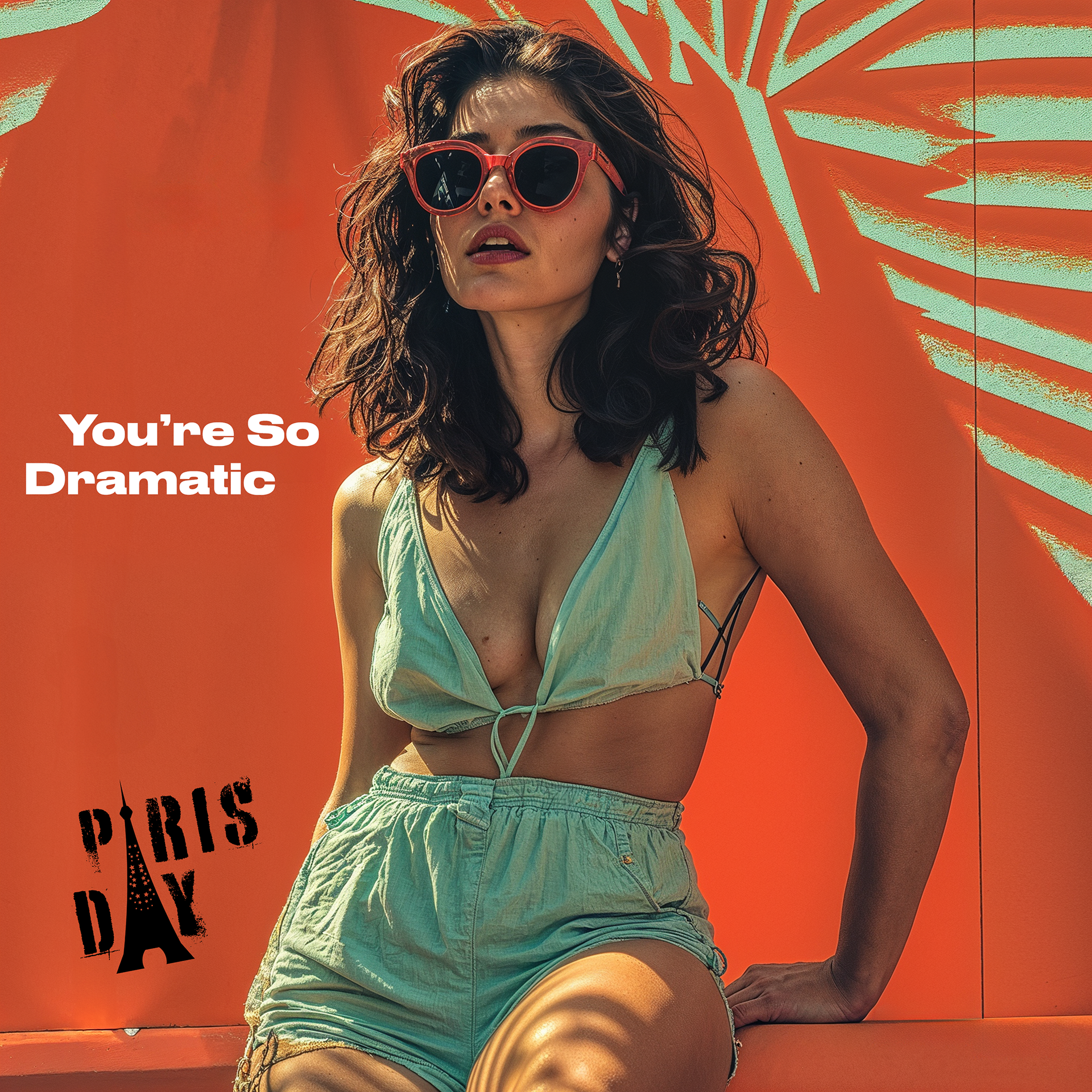 Premiering February 7, 2025