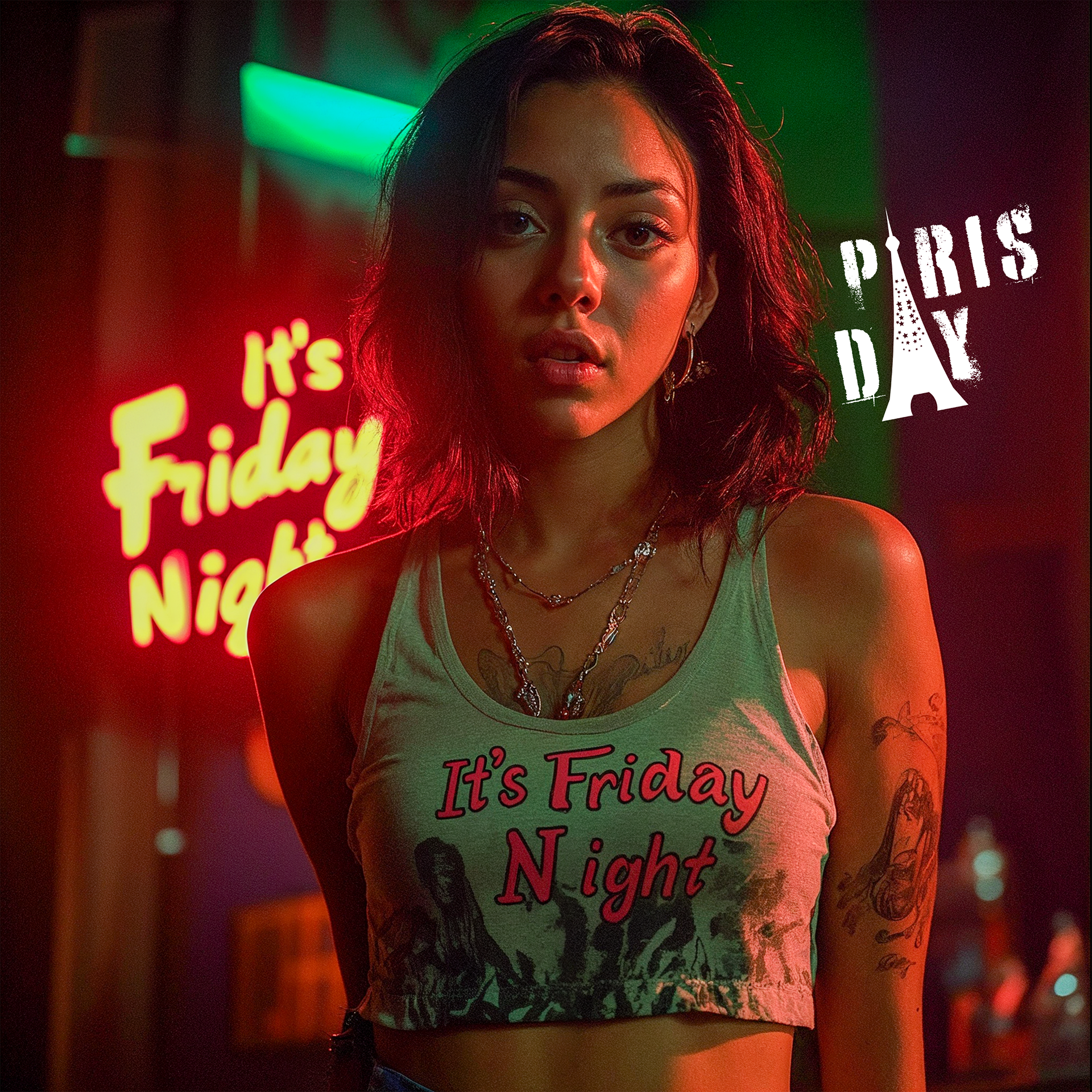 Premiering February 28, 2025