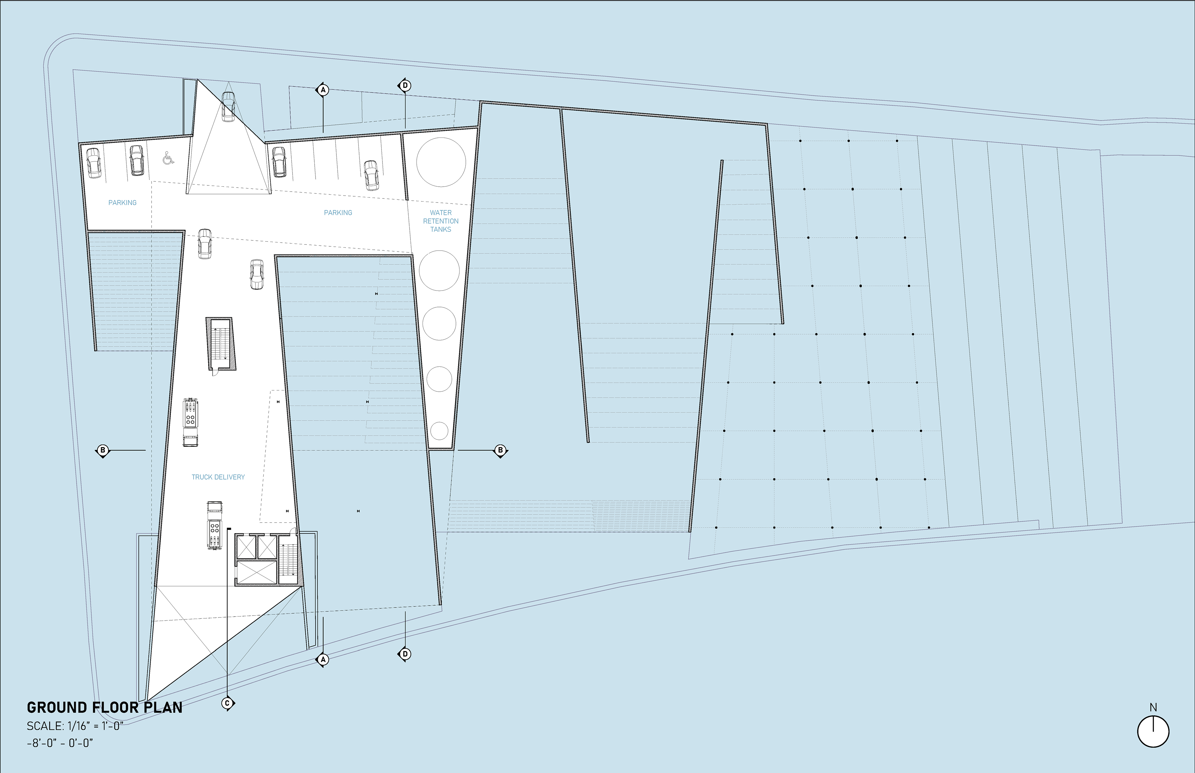 ground floor