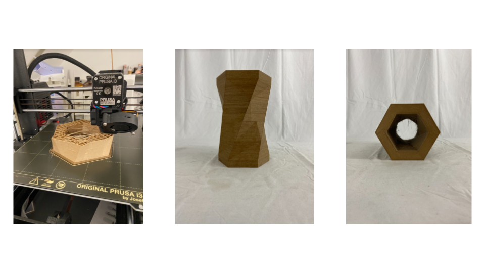 GROWLAY printing