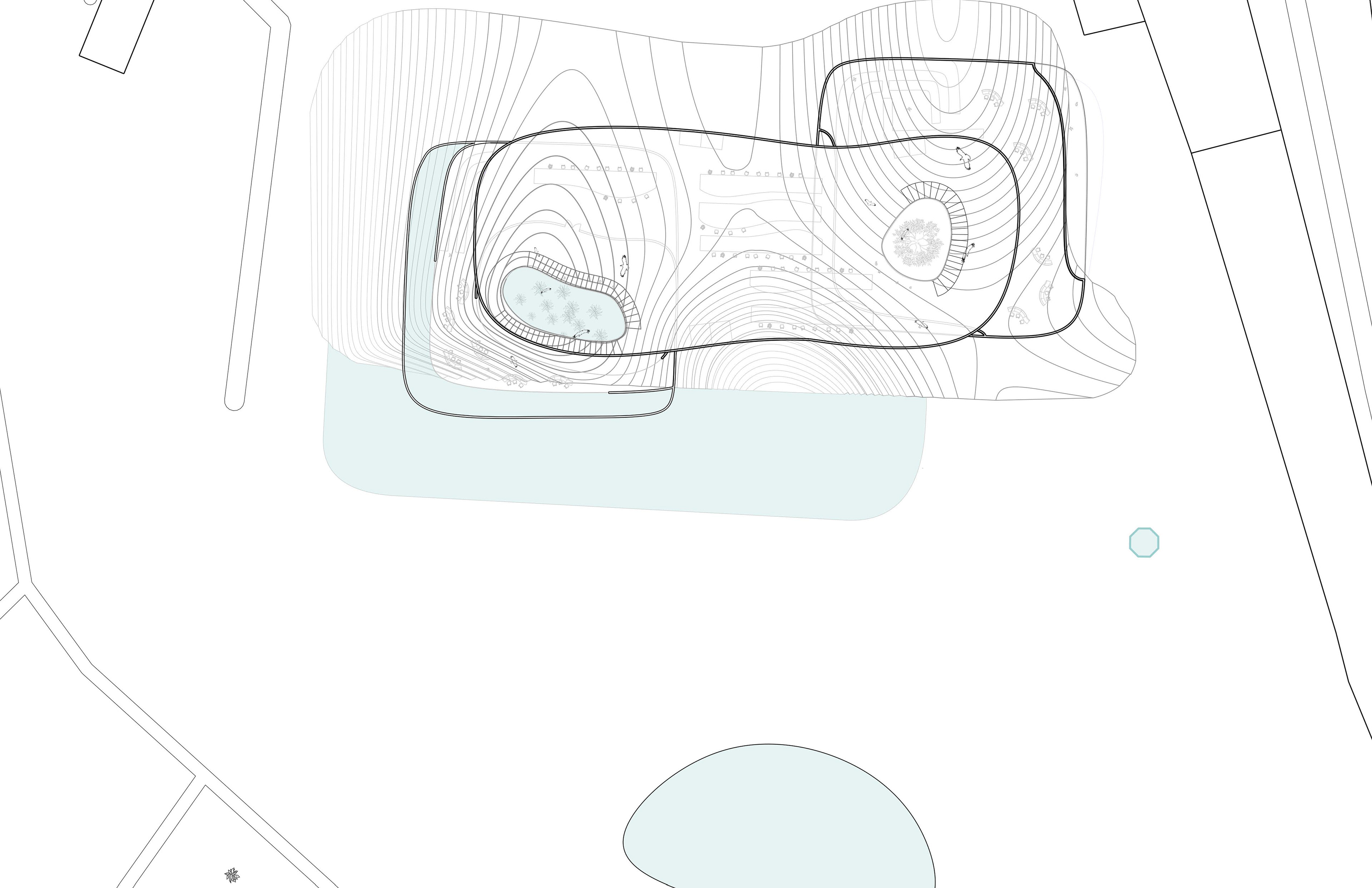 tiber research institute plan