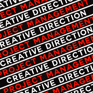 Creative Direction & Project Management