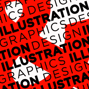 Illustration & Graphic Design