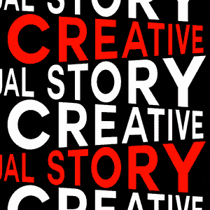 Creative Concept & Visual Storytelling