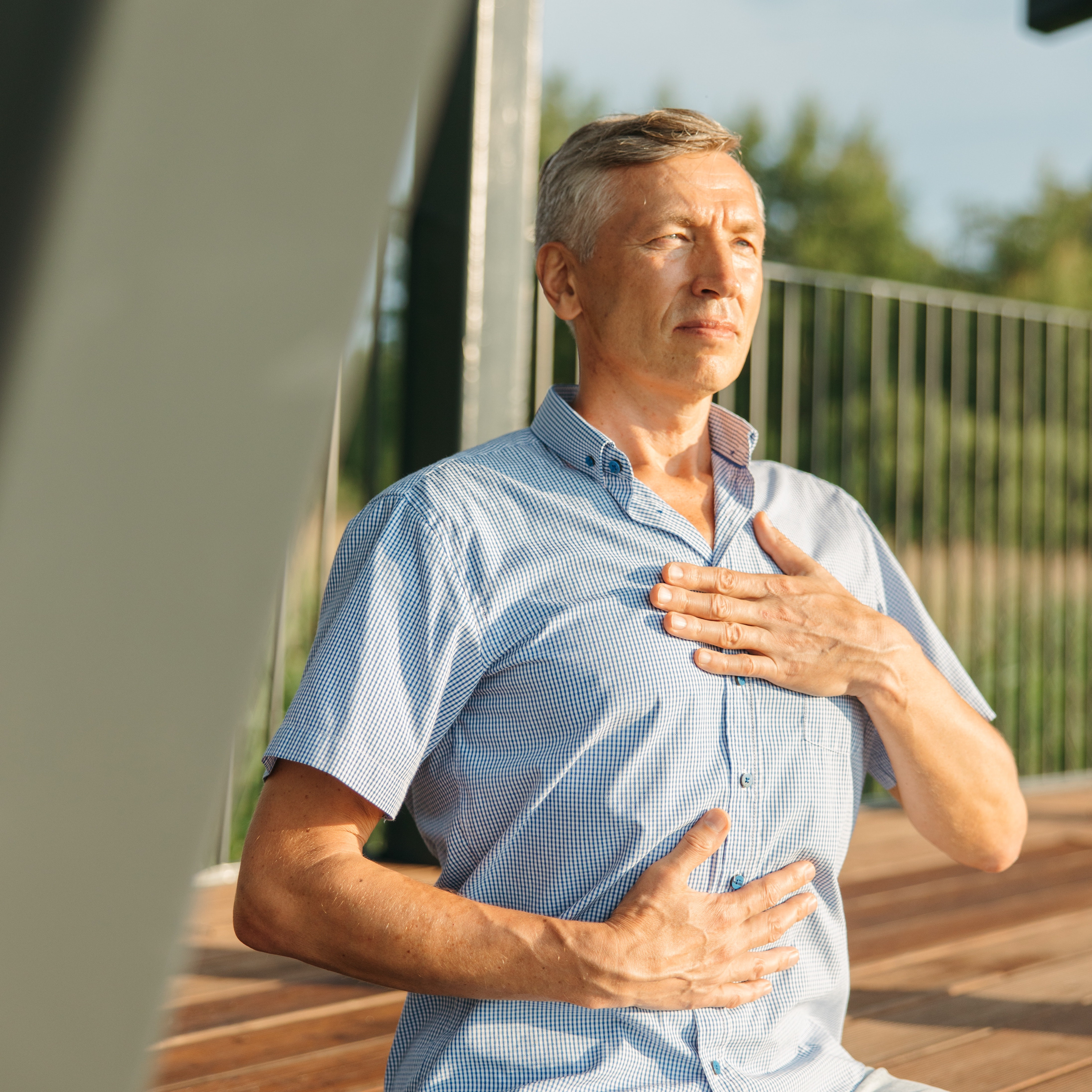 Cohérence cardiaque