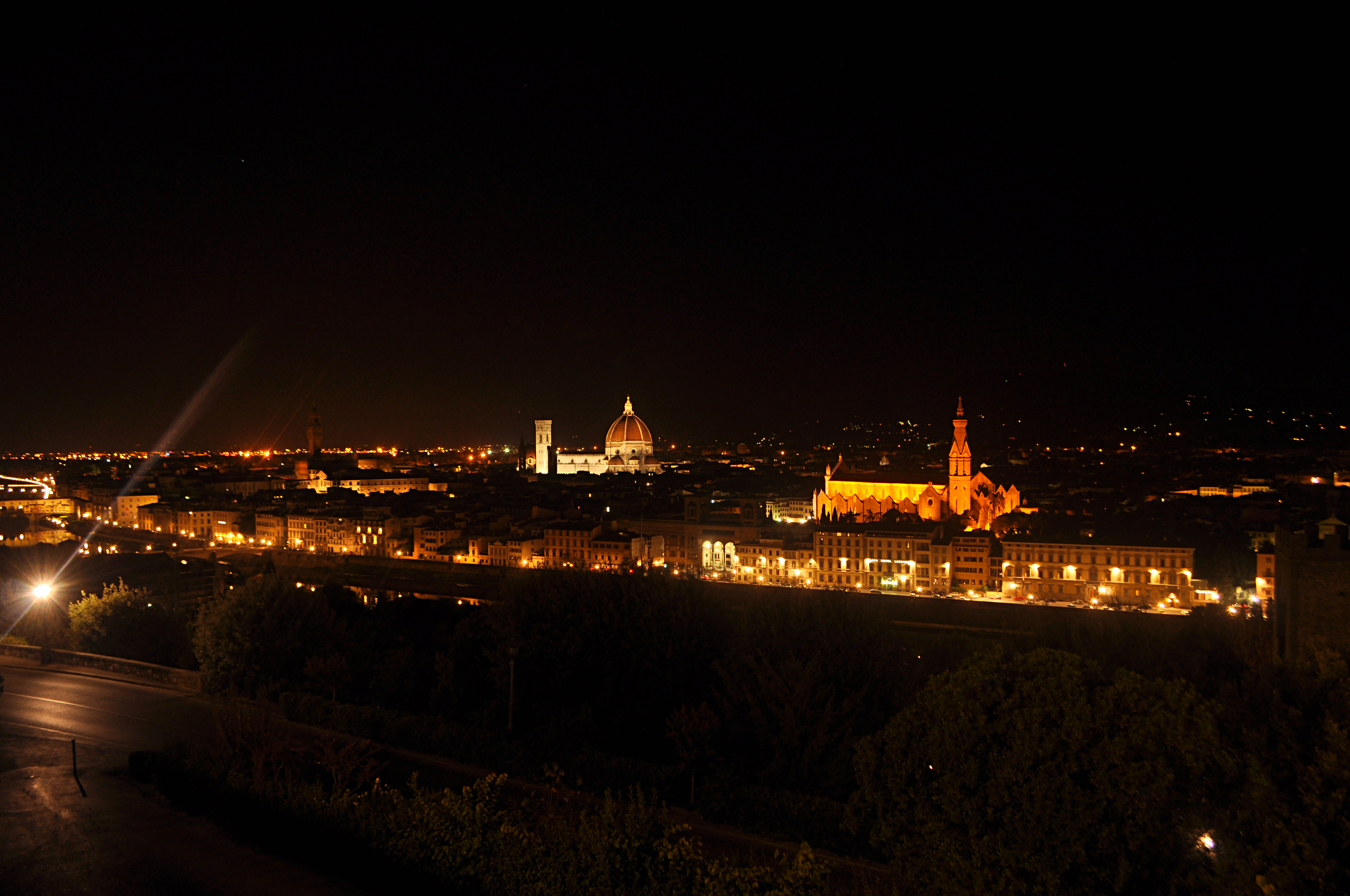 Firenze.