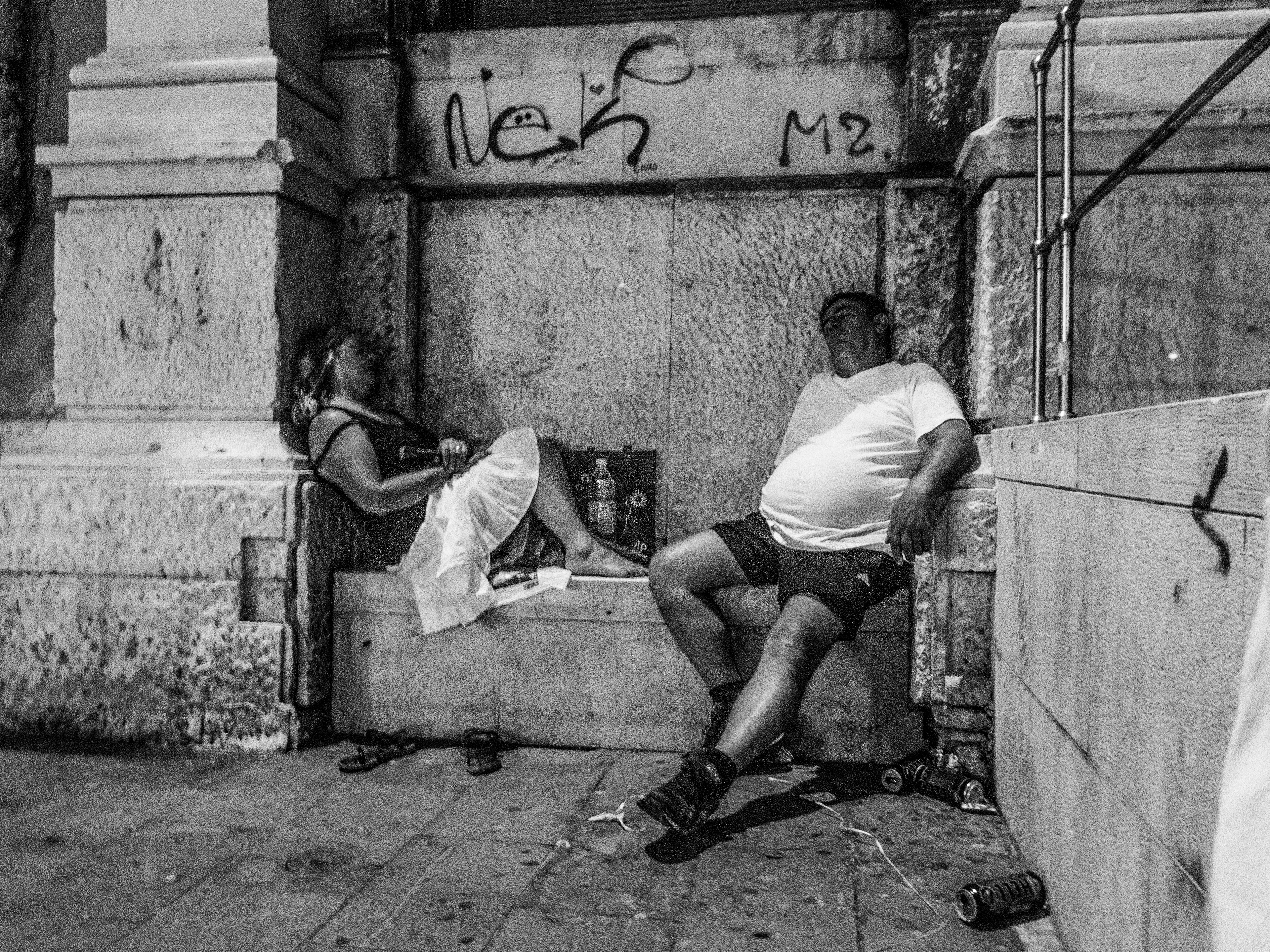 Pula, Croatia.