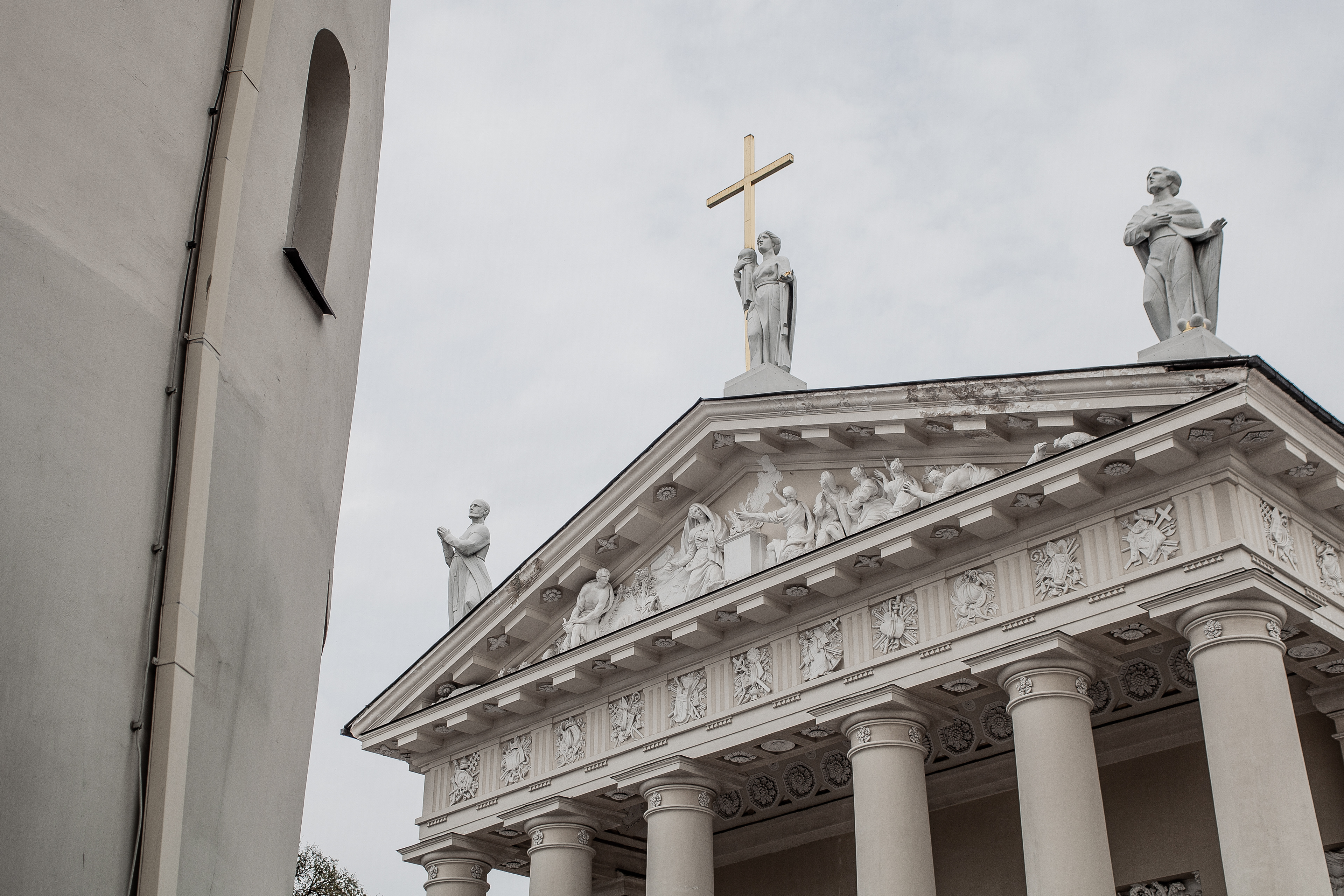 Vilnius.