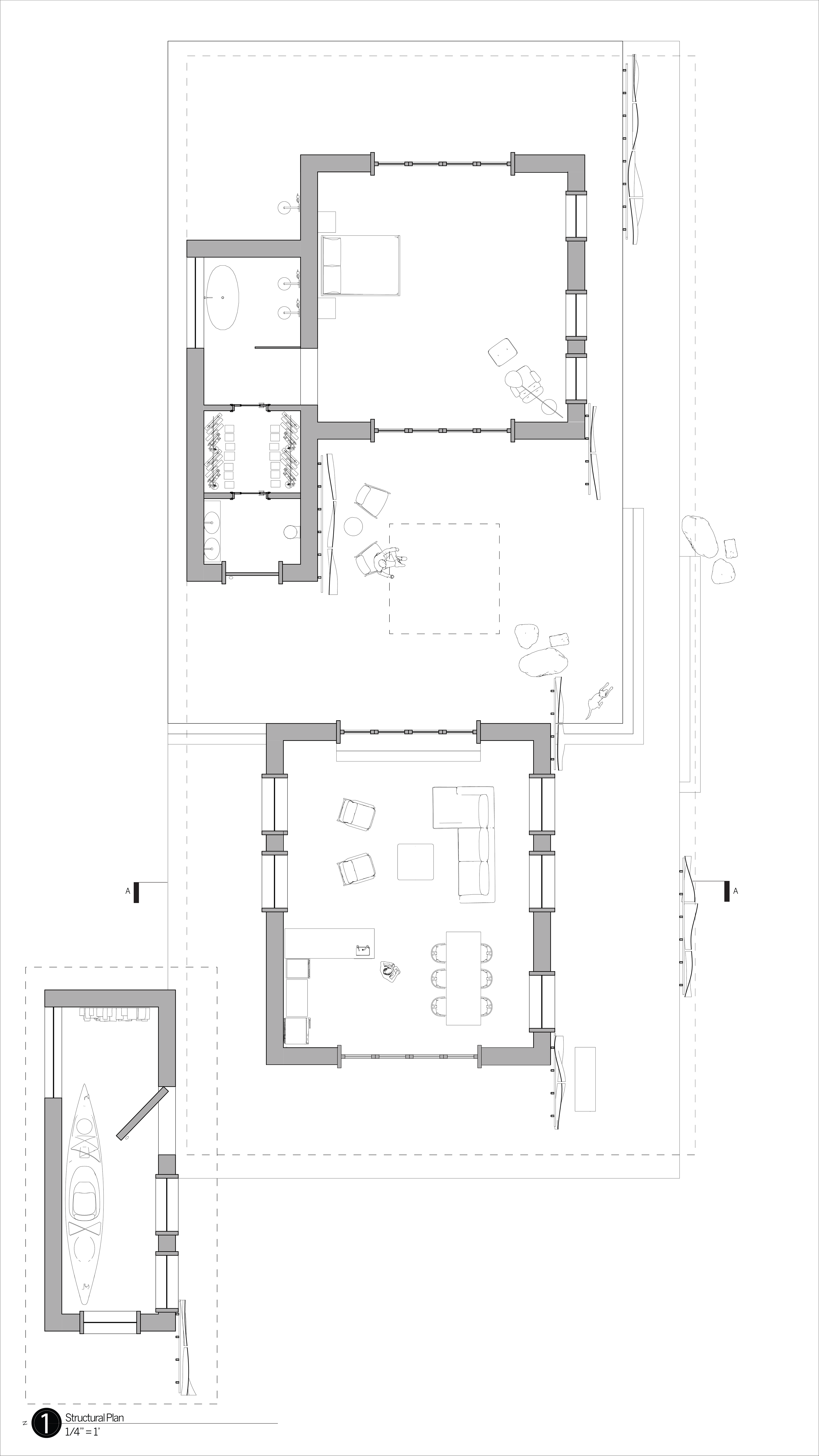 Structural Plan