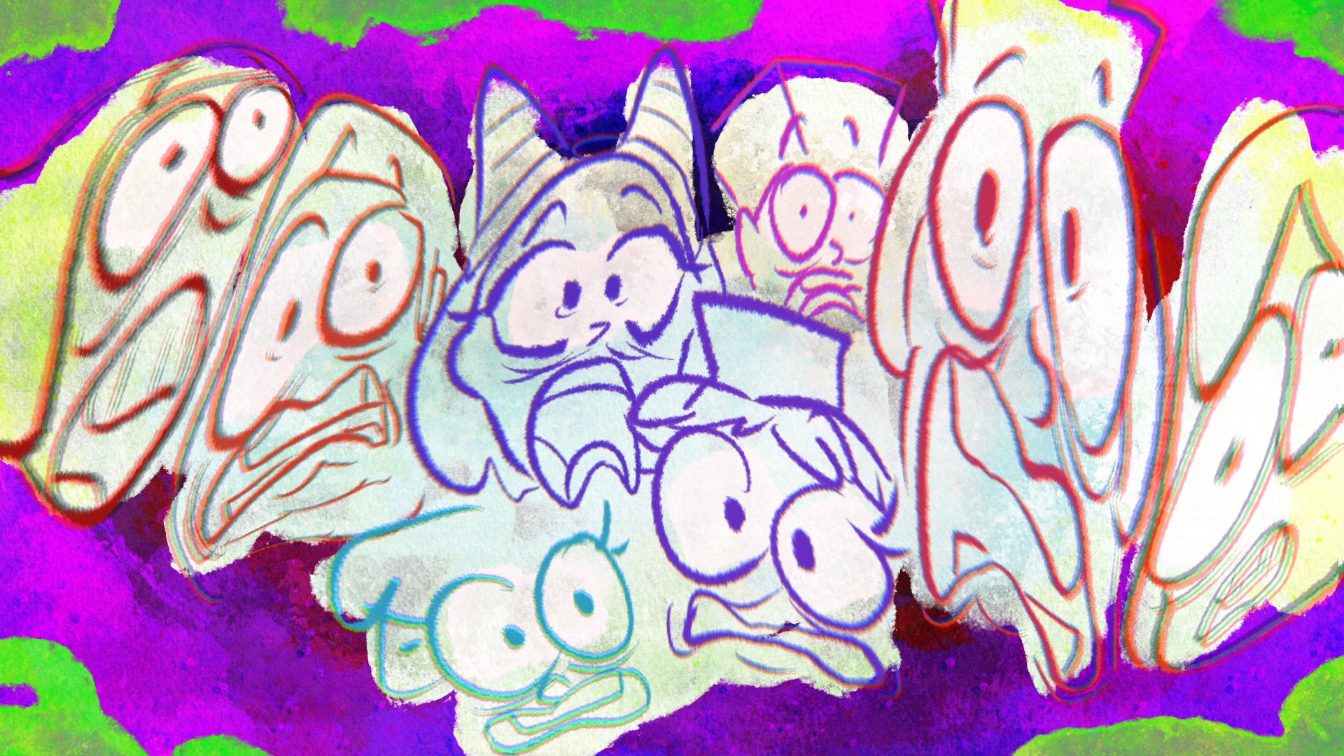 WIP by Piggybank (Nick)