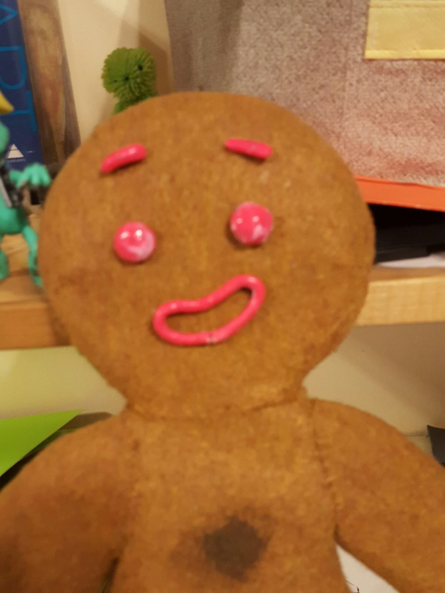 WIP by Quinton Reviews