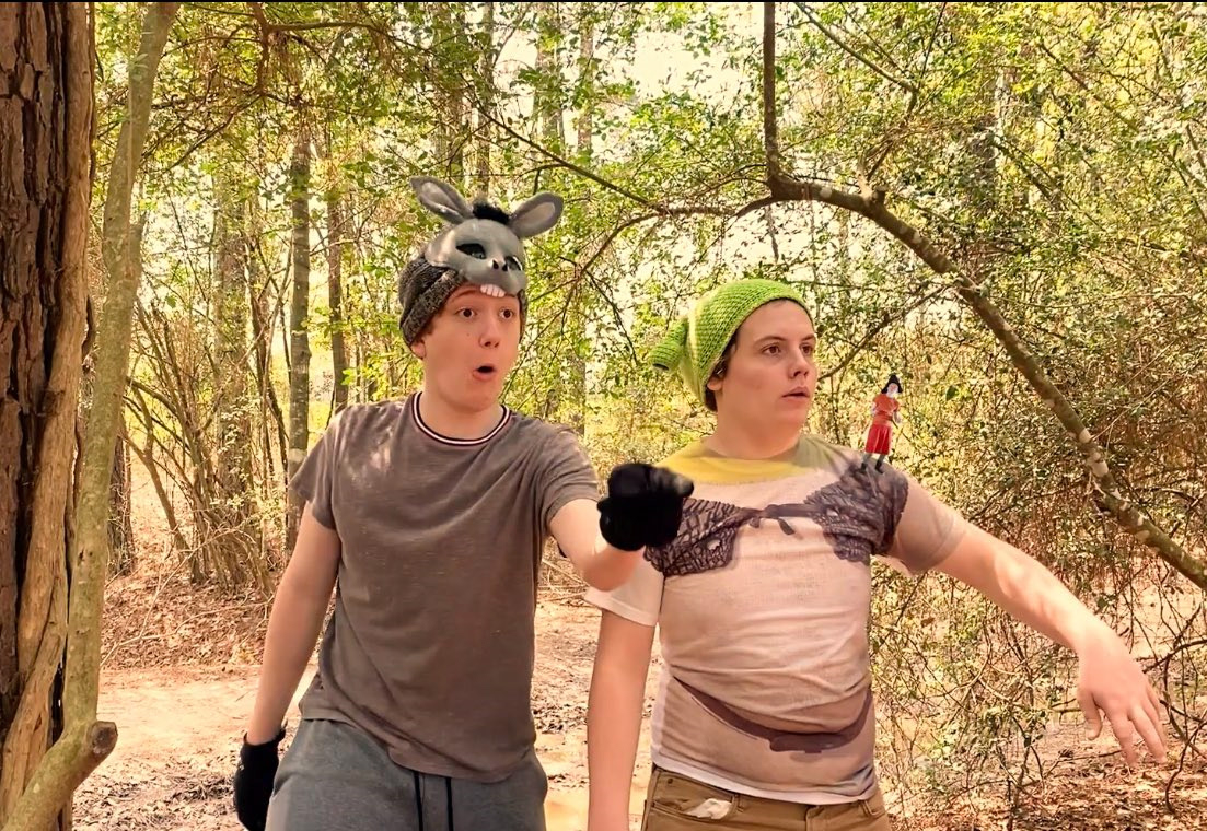 Behind the scenes with SkubbaDubb