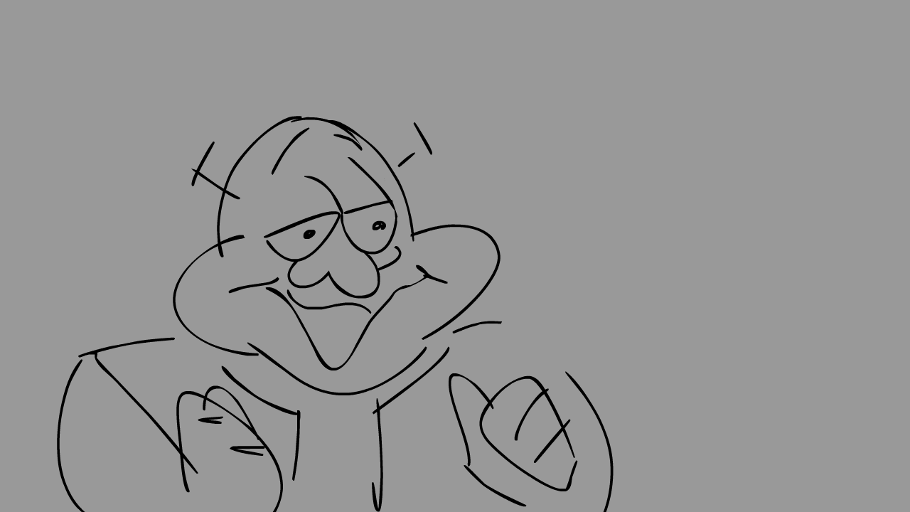 WIP by Sr Pelo