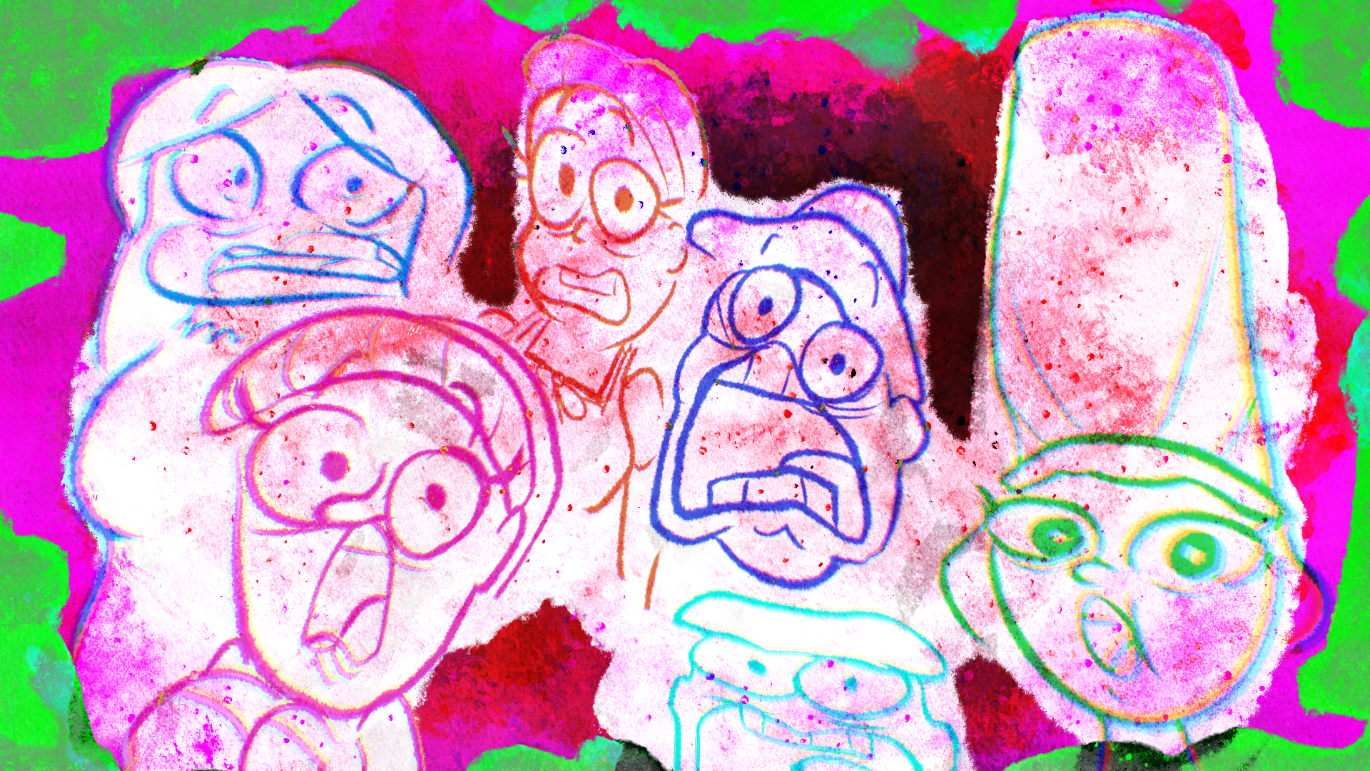 WIP by Piggybank (Nick)