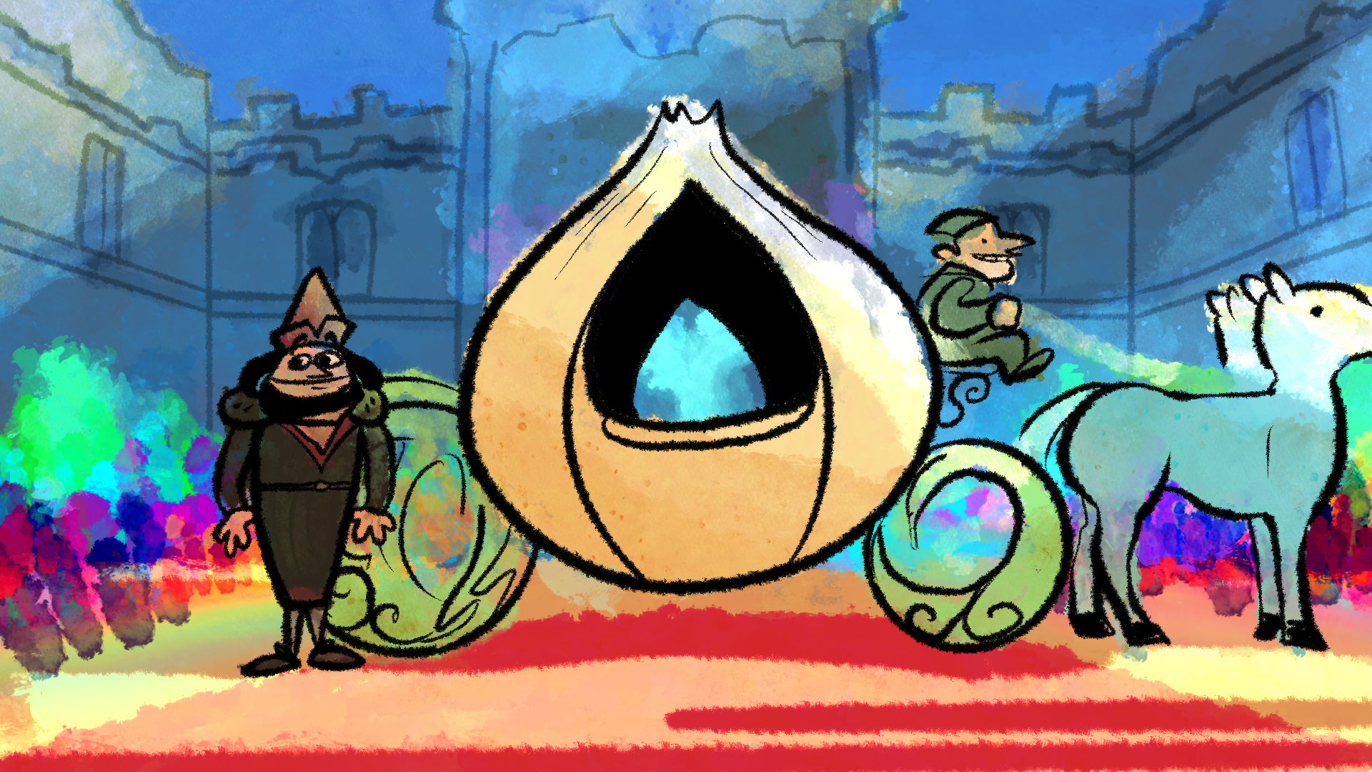WIP by Piggybank (Nick)