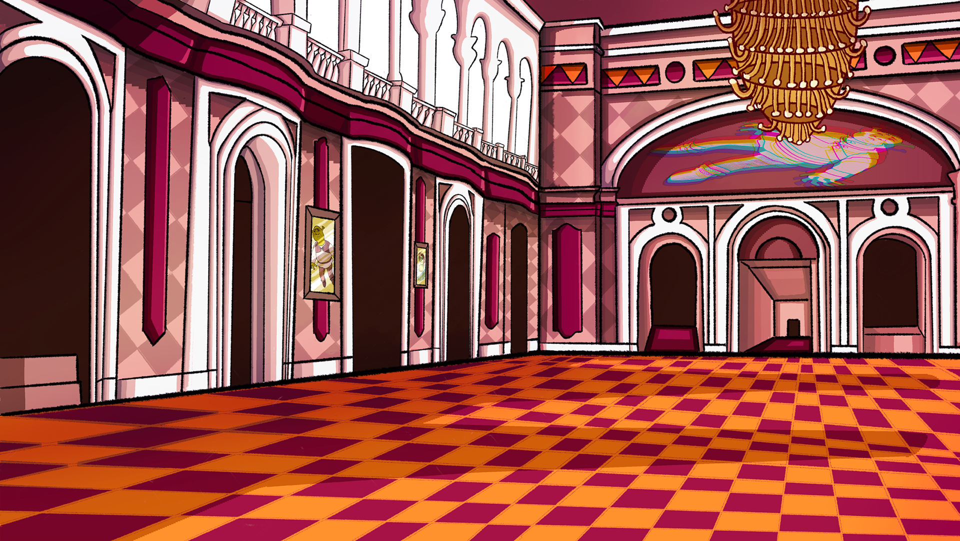 Background by Felix
