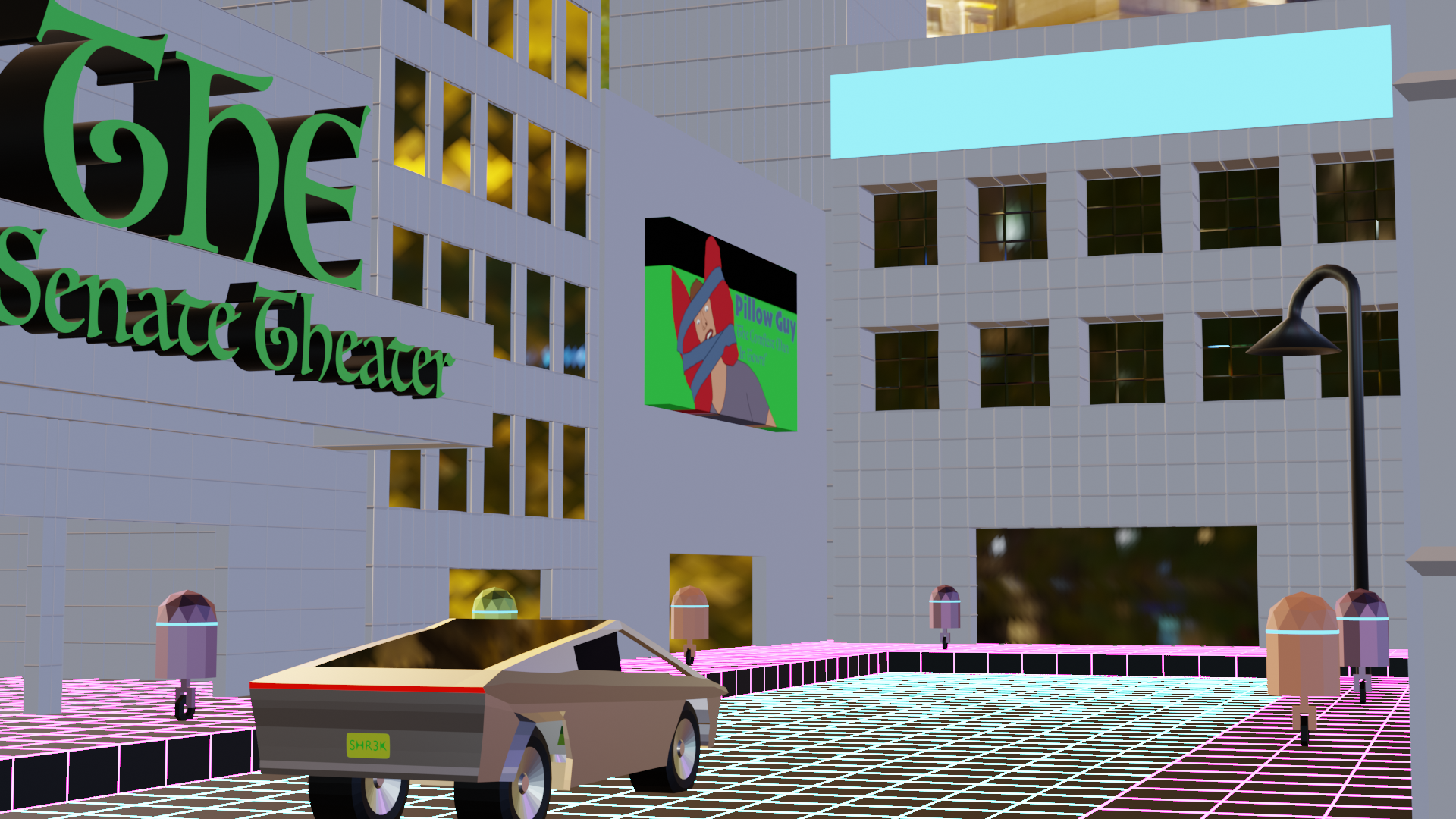 WIP render by Darthspikes