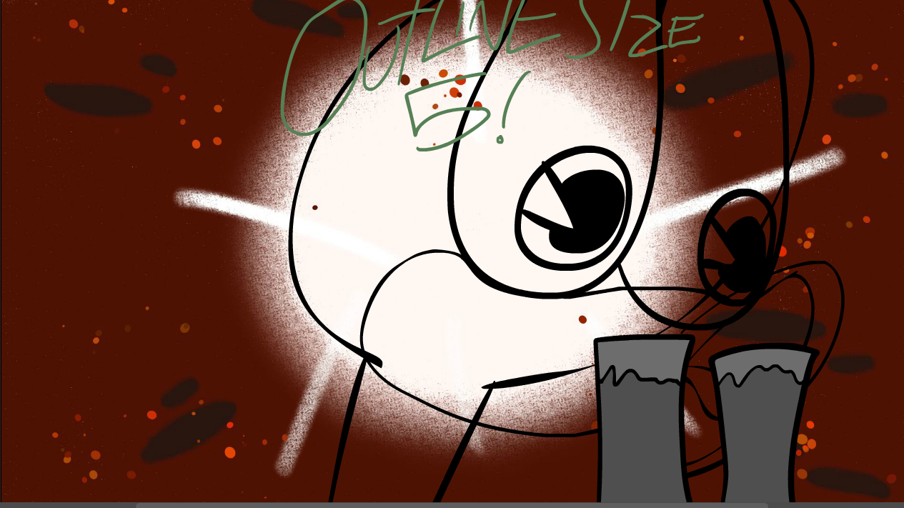 WIP by SuperToonFan