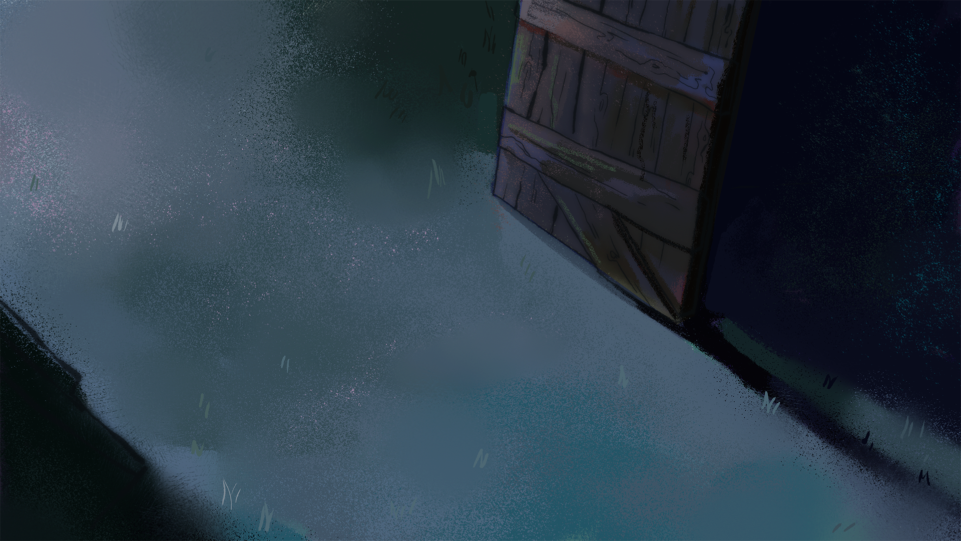 Background by Emily Zullo