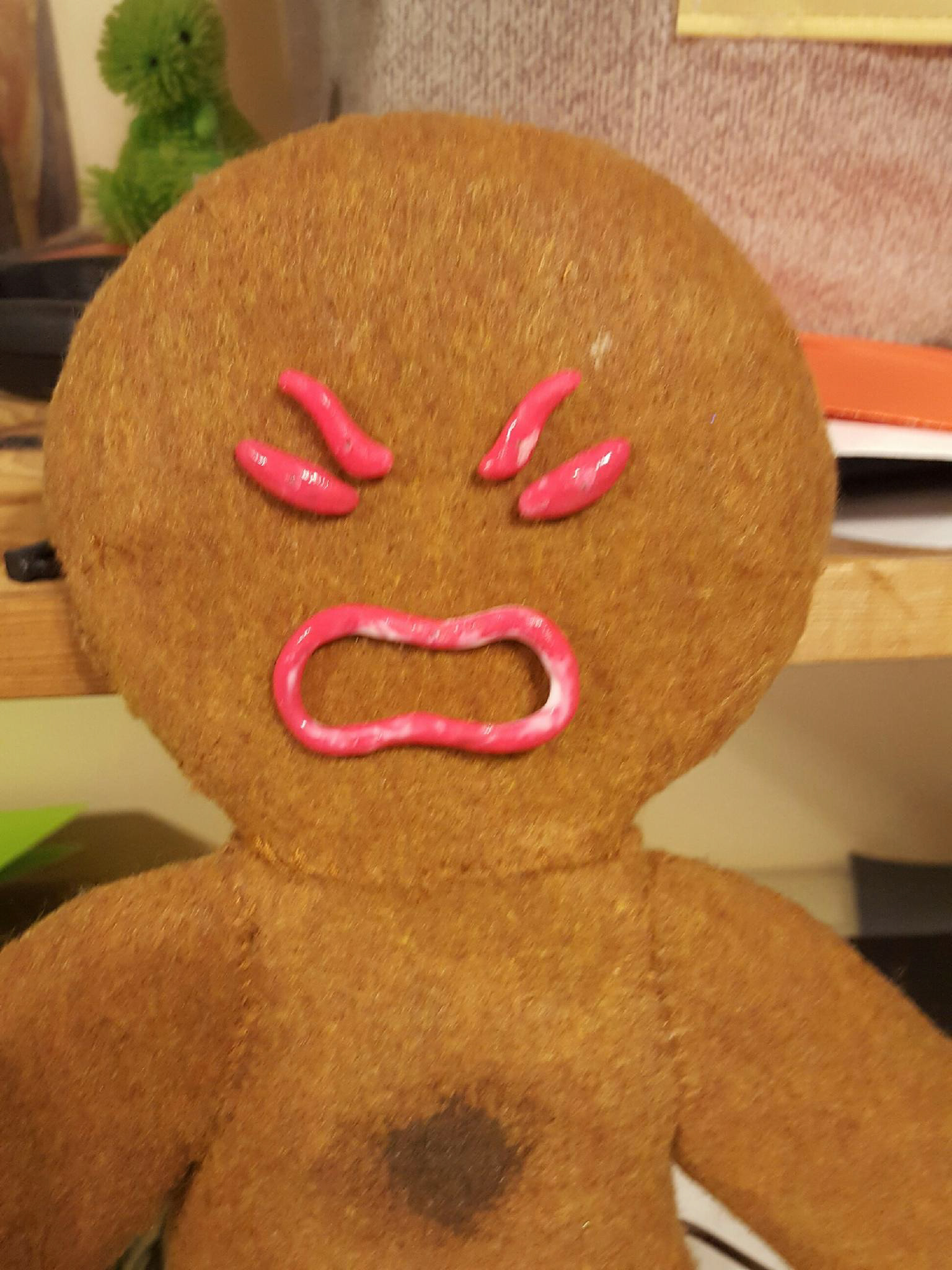 WIP by Quinton Reviews