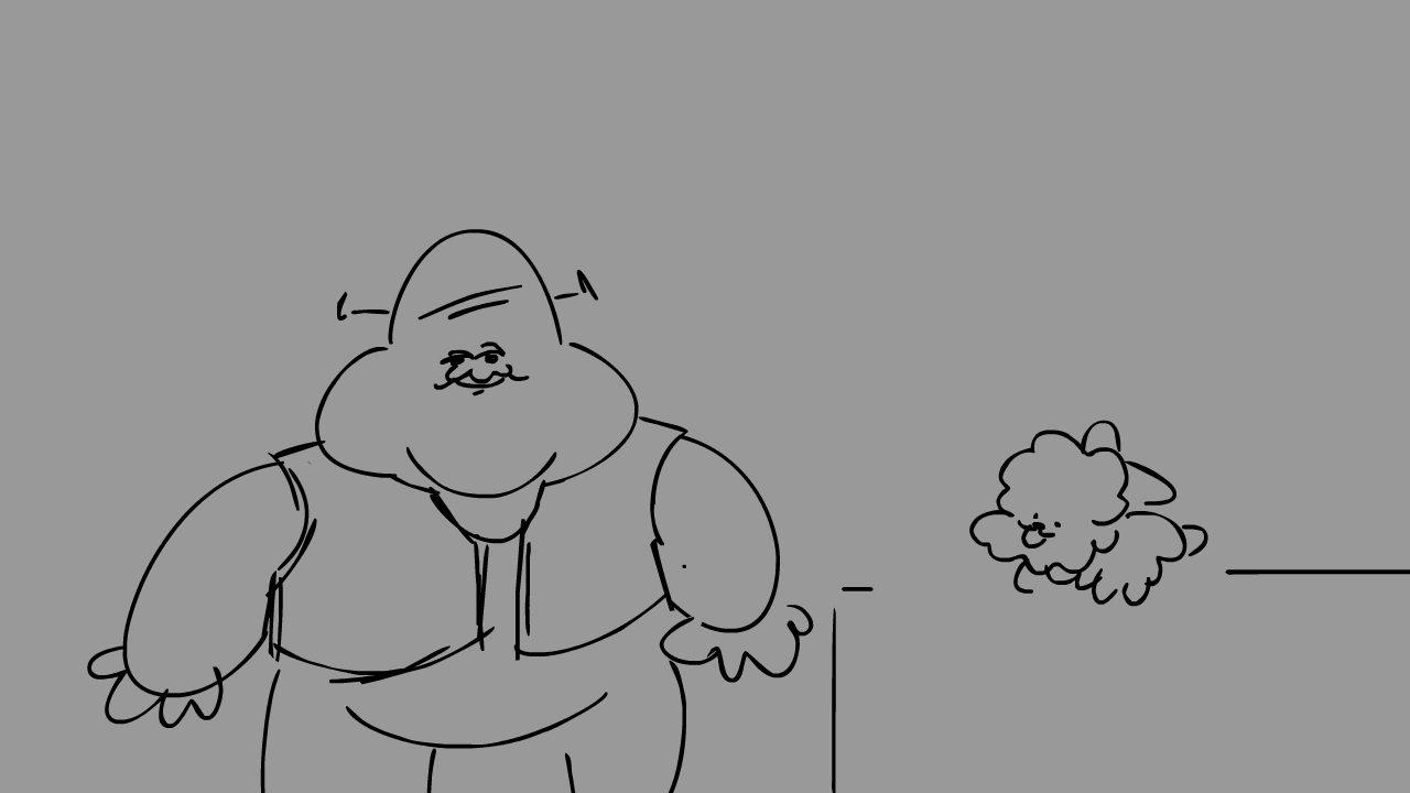 WIP by Sr Pelo