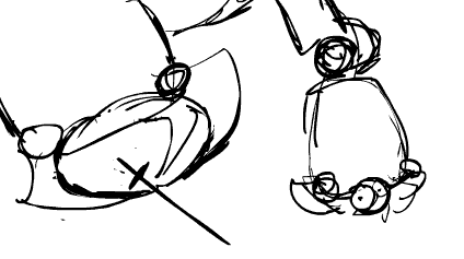 Storyboard by Yaddy B Cool